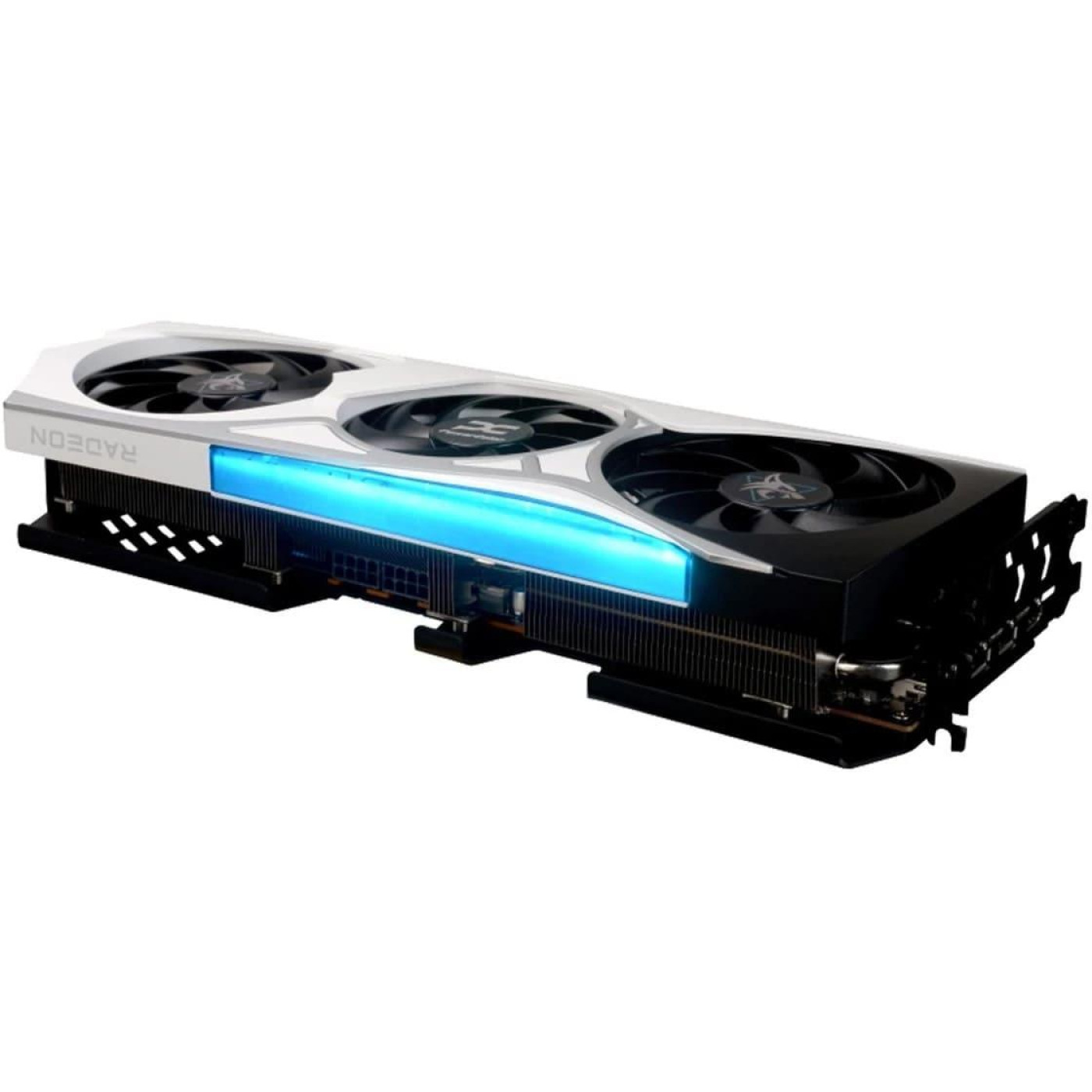 Видеокарта PowerColor AMD Radeon RX 9070 XT 16GB Hellhound Reva Edition (RX9070XT 16G-L/OC/REVA) (GDDR6, 256 bit, PCI-E v5.0 x16)