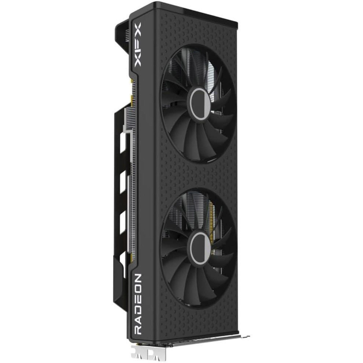 Видеокарта XFX AMD Radeon RX 7800 XT SWFT210 16GB (RX-78TSWFTFP) (GDDR6, 256 bit, PCI-E 4.0 x16)