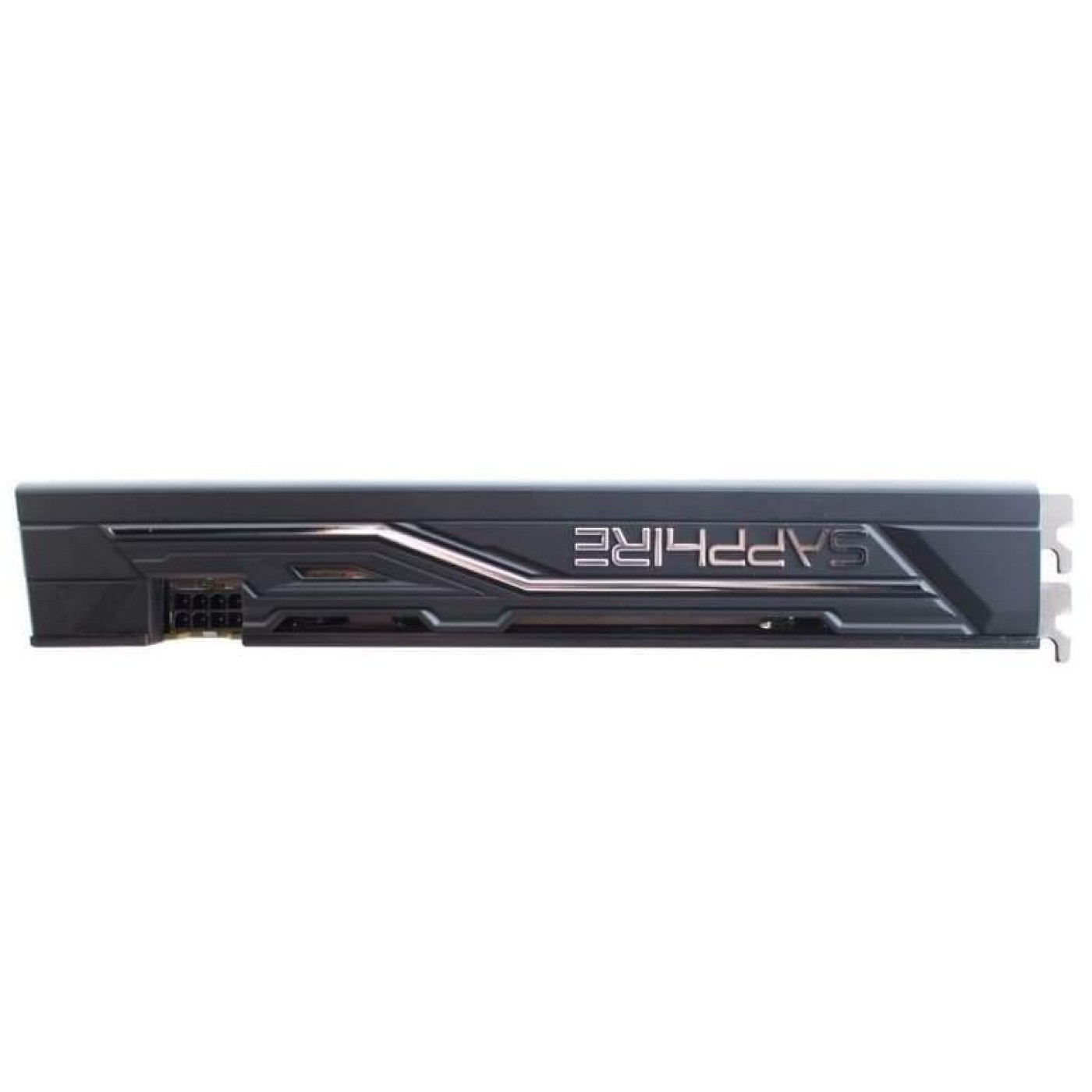 Видеокарта Sapphire AMD Radeon RX 470 4Gb Nitro (11256-11) (GDDR5, 256 bit, PCI-E 3.0 x16) Б/у