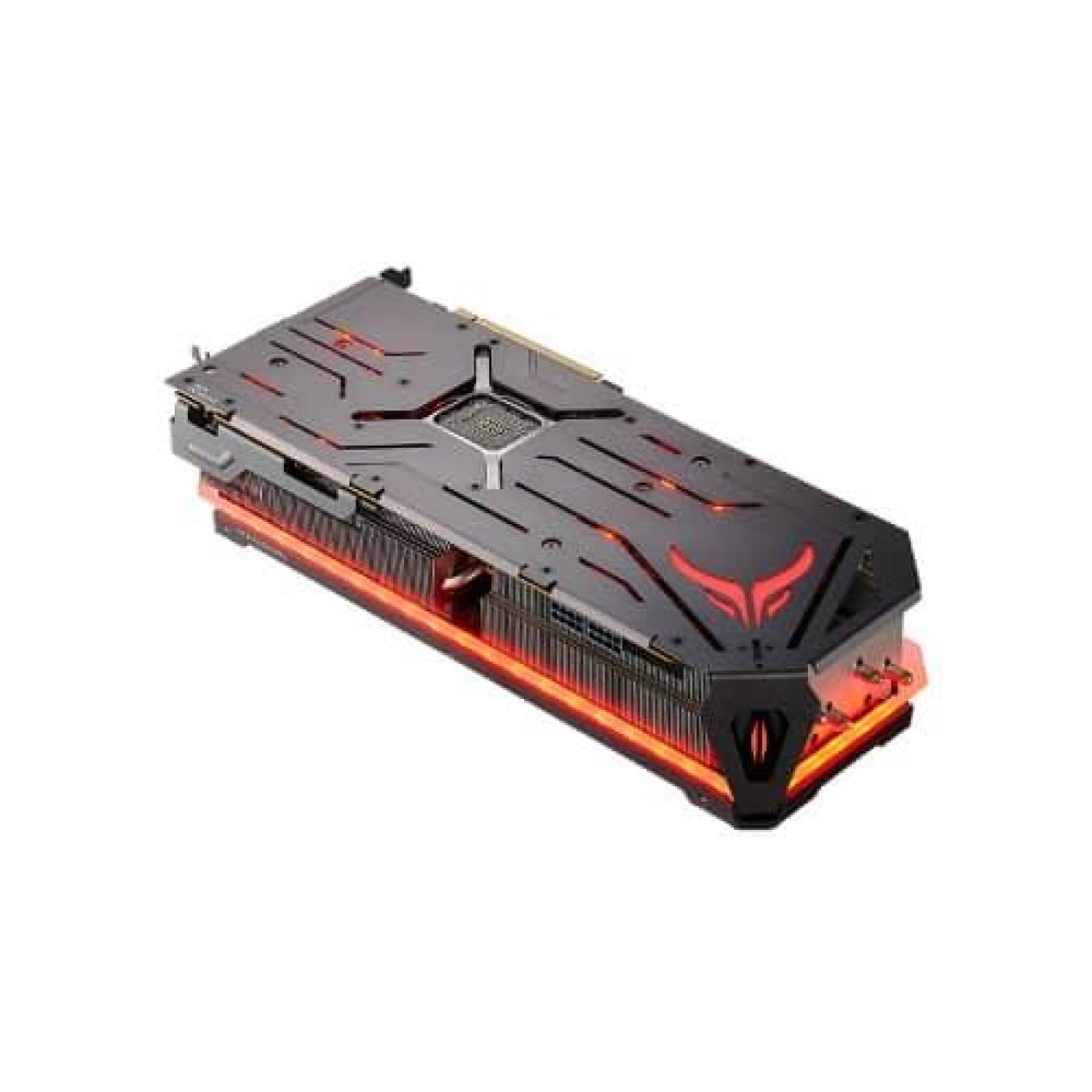 Видеокарта PowerColor AMD Radeon RX 7900 XT 20GB Red Devil (RX 7900 XT 20G-E/OC) (GDDR6, 320 bit, PCI-E 4.0 x16)
