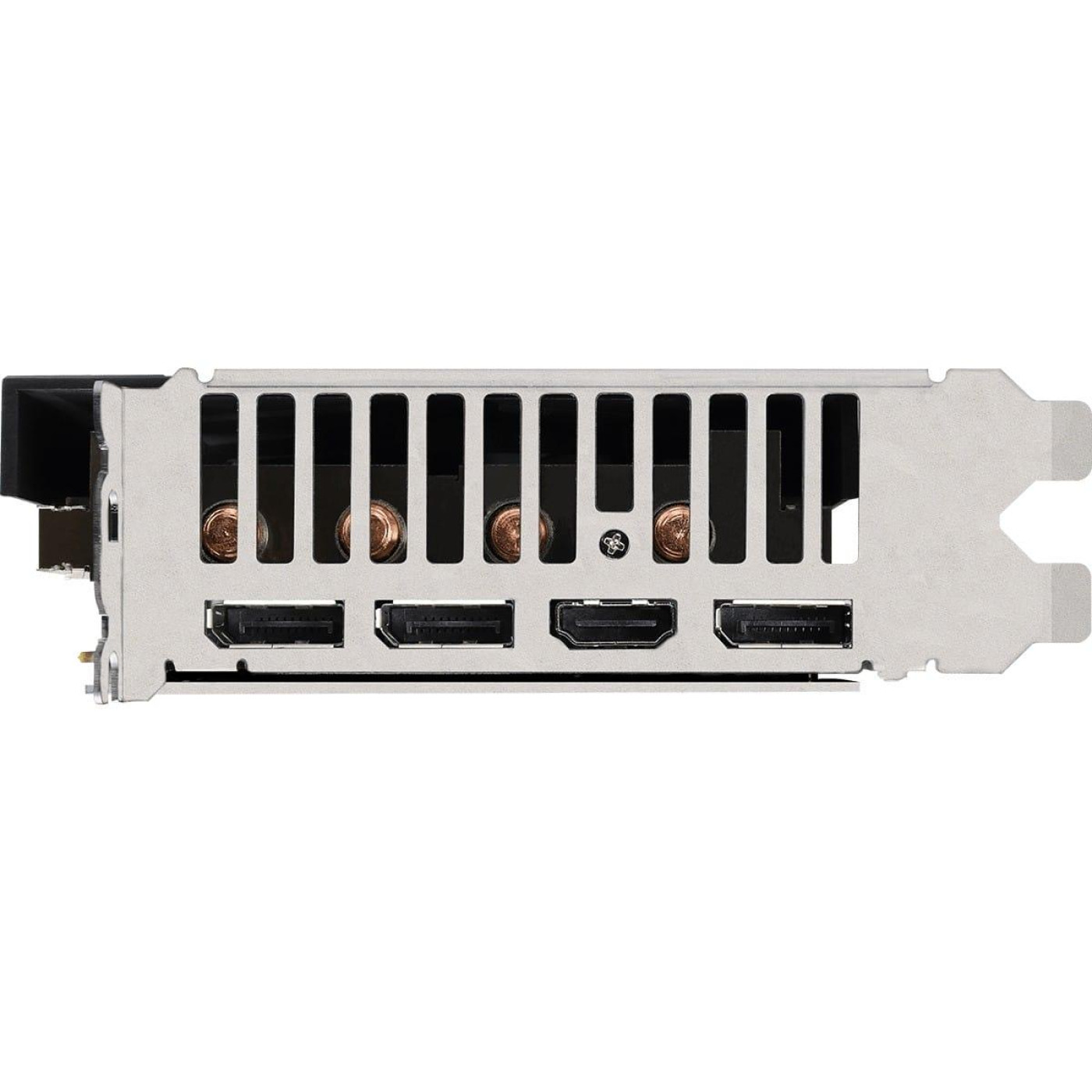 Відеокарта AsRock AMD Radeon RX 5700 XT CHALLENGER X 8G (RX5700XT CLD 8GO) (GDDR6, 256 bit, PCI-E v4.0 x16) Б/в