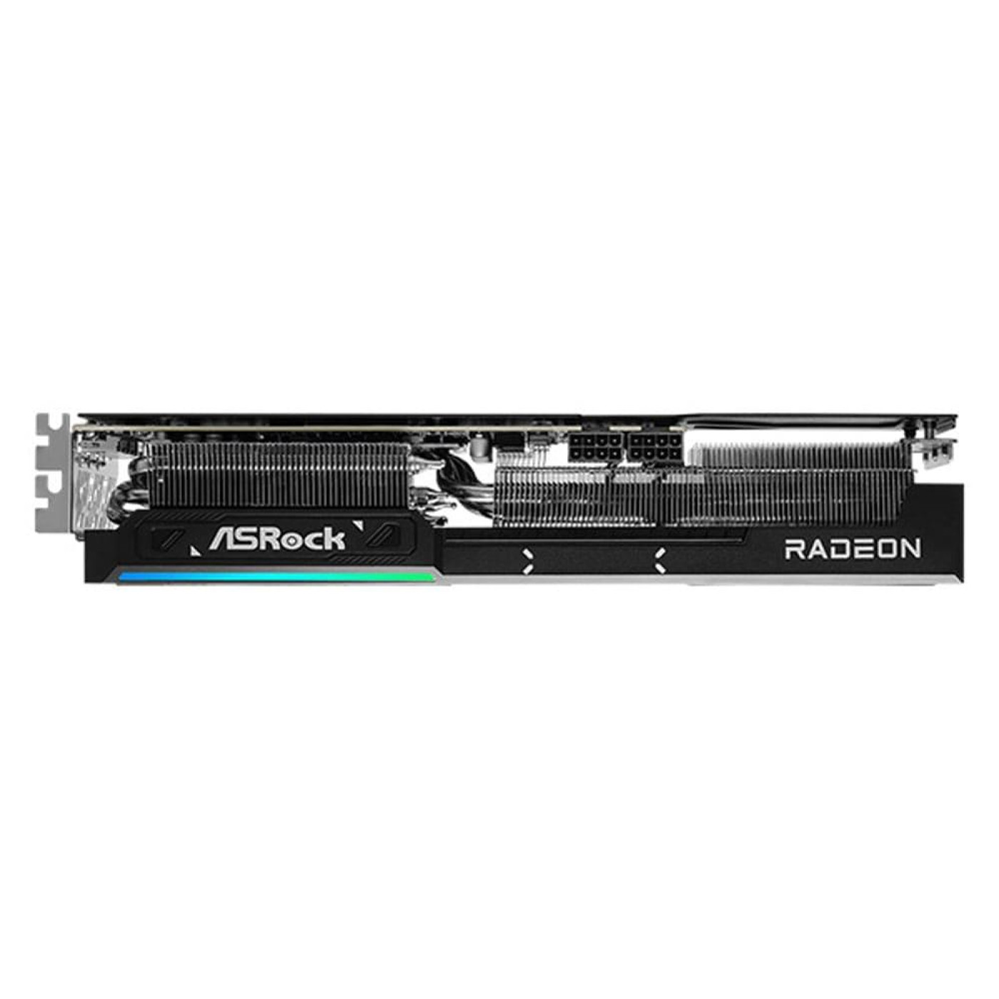 Відеокарта ASRock AMD Radeon Challenger RX 9070 XT CL 16G (90-GA61ZZ-00UANF) (GDDR6, 256 bit, PCI-E v5.0 x16)