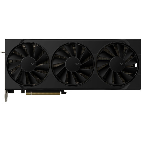 Відеокарта XFX AMD Radeon RX 9070 XT 16GB Swift Triple fan Gaming Edition (RX-97TSWF3B9) (GDDR6, 256 bit, PCI-E v5.0 x16)
