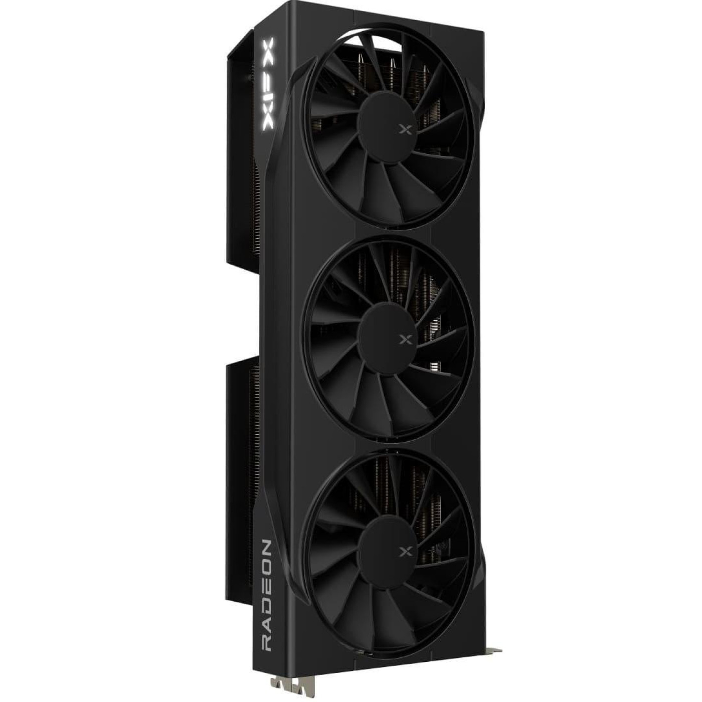 Відеокарта XFX AMD Radeon RX 9070 XT 16GB Swift Triple fan Gaming Edition (RX-97TSWF3B9) (GDDR6, 256 bit, PCI-E v5.0 x16)