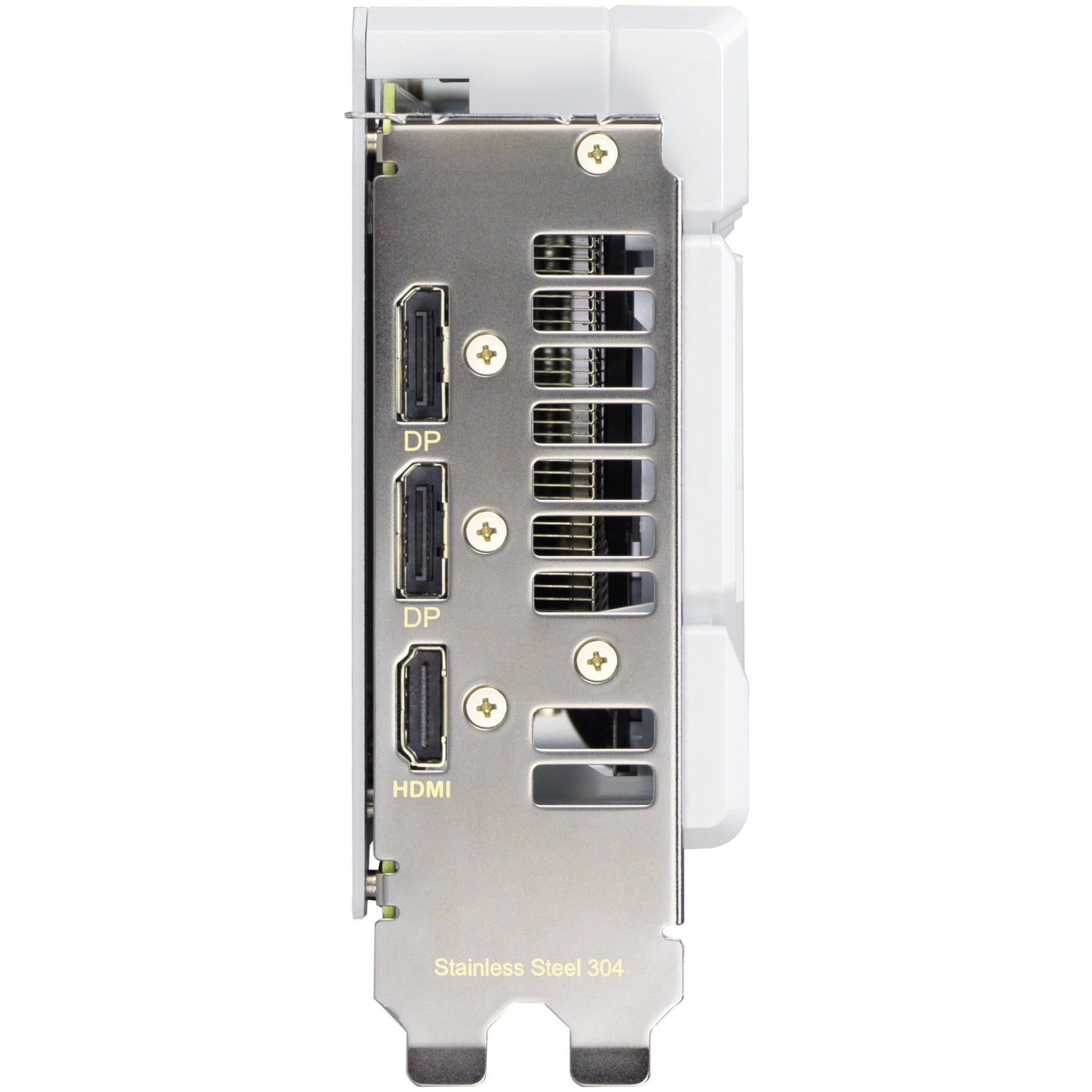 Відеокарта ASUS AMD Radeon RX 9060 XT 16GB Dual White (DUAL-RX9060XT-16G-WHITE) (GDDR6, 128 bit, PCI-E v5.0 x16)