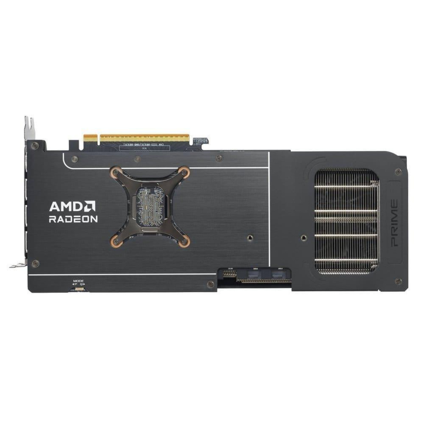 Відеокарта ASUS AMD Radeon RX 9070 16GB Prime Evo OC (PRIME-RX9070-O16G-EVO) (GDDR6, 256 bit, PCI-E v5.0 x16)