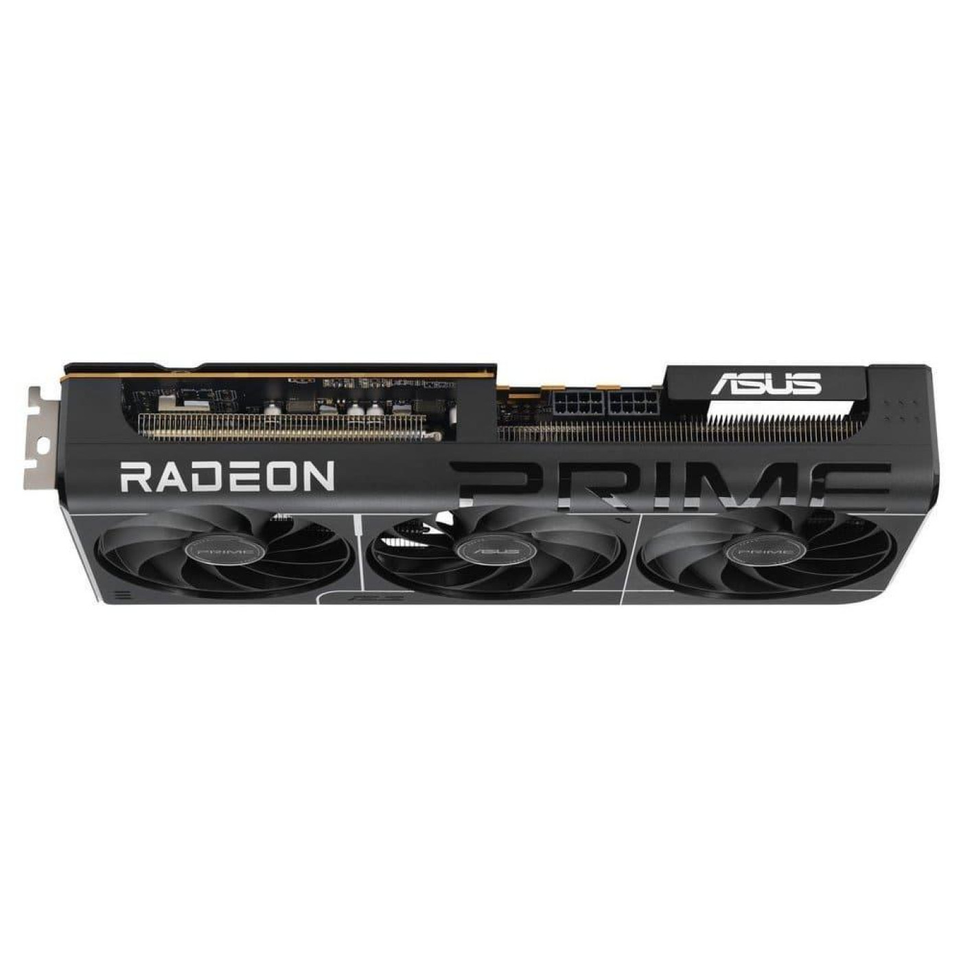 Відеокарта ASUS AMD Radeon RX 9070 16GB Prime Evo OC (PRIME-RX9070-O16G-EVO) (GDDR6, 256 bit, PCI-E v5.0 x16)