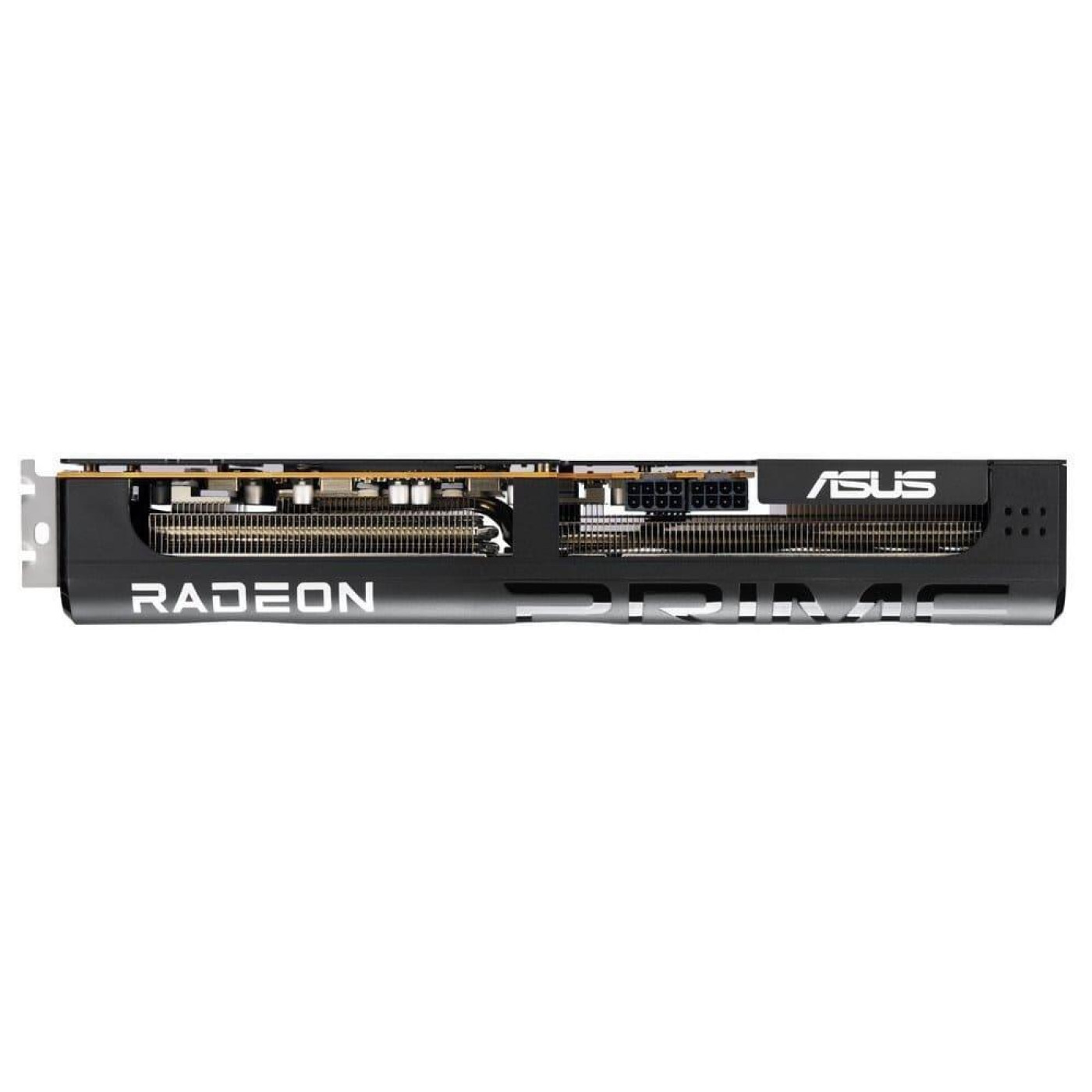 Відеокарта ASUS AMD Radeon RX 9070 16GB Prime Evo OC (PRIME-RX9070-O16G-EVO) (GDDR6, 256 bit, PCI-E v5.0 x16)