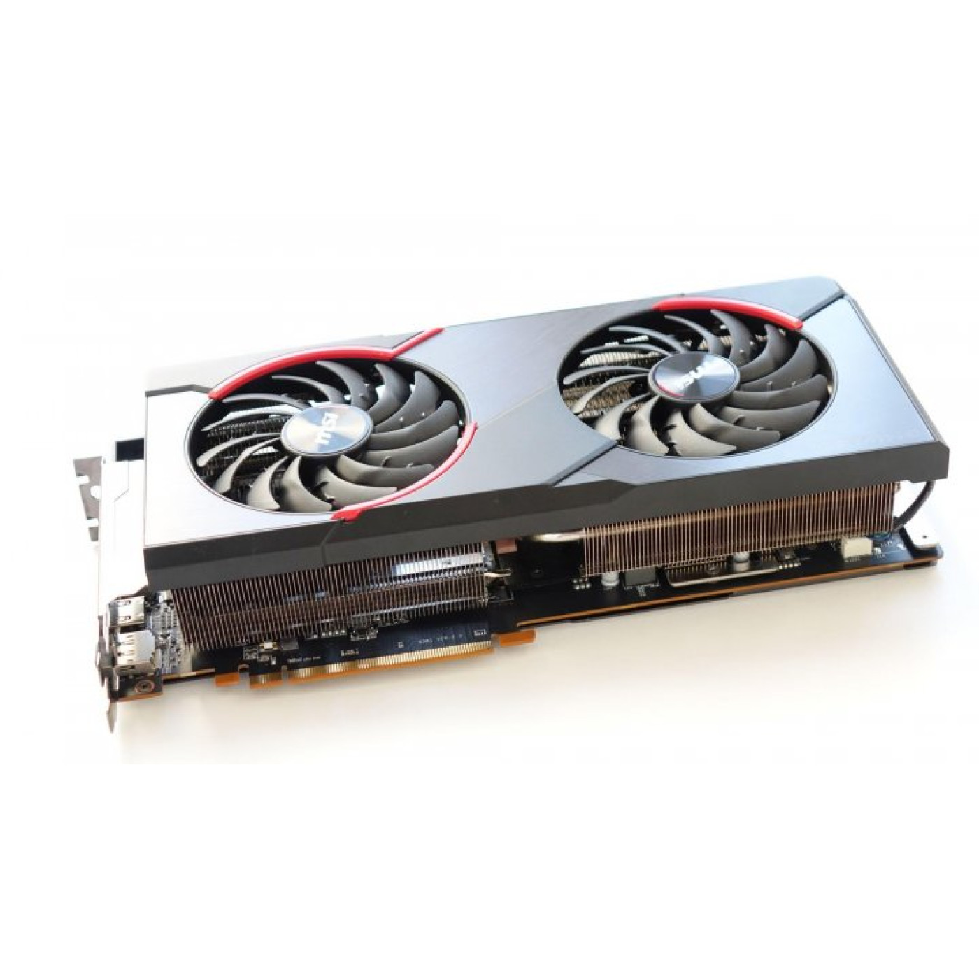 Відеокарта MSI AMD Radeon RX 5700 XT 8Gb Gaming (Radeon RX 5700 XT Gaming) (GDDR6, 256 bit, PCI-E v4.0 x16) Б/в