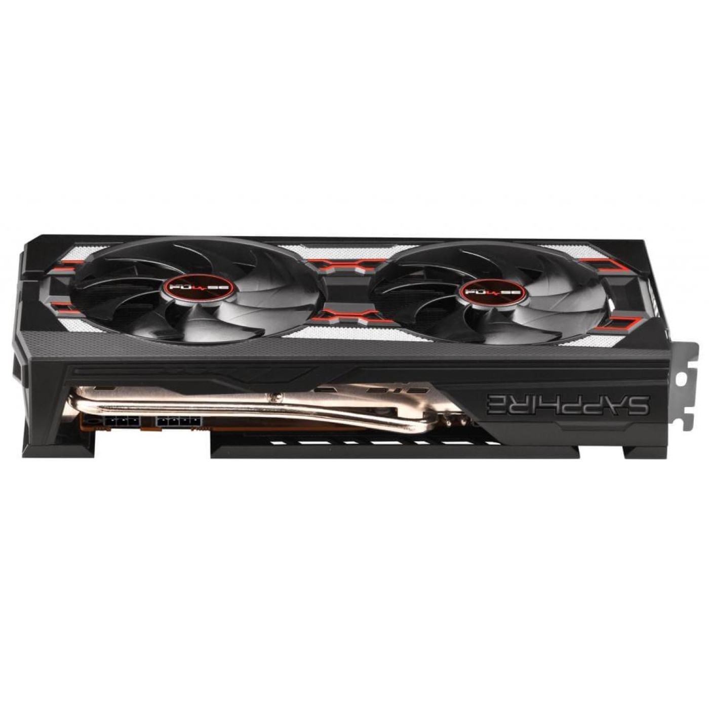 Відеокарта Sapphire AMD Radeon RX 5700 8Gb Pulse (11294-01) (GDDR6, 256 bit, PCI-E v4.0 x16) Б/в