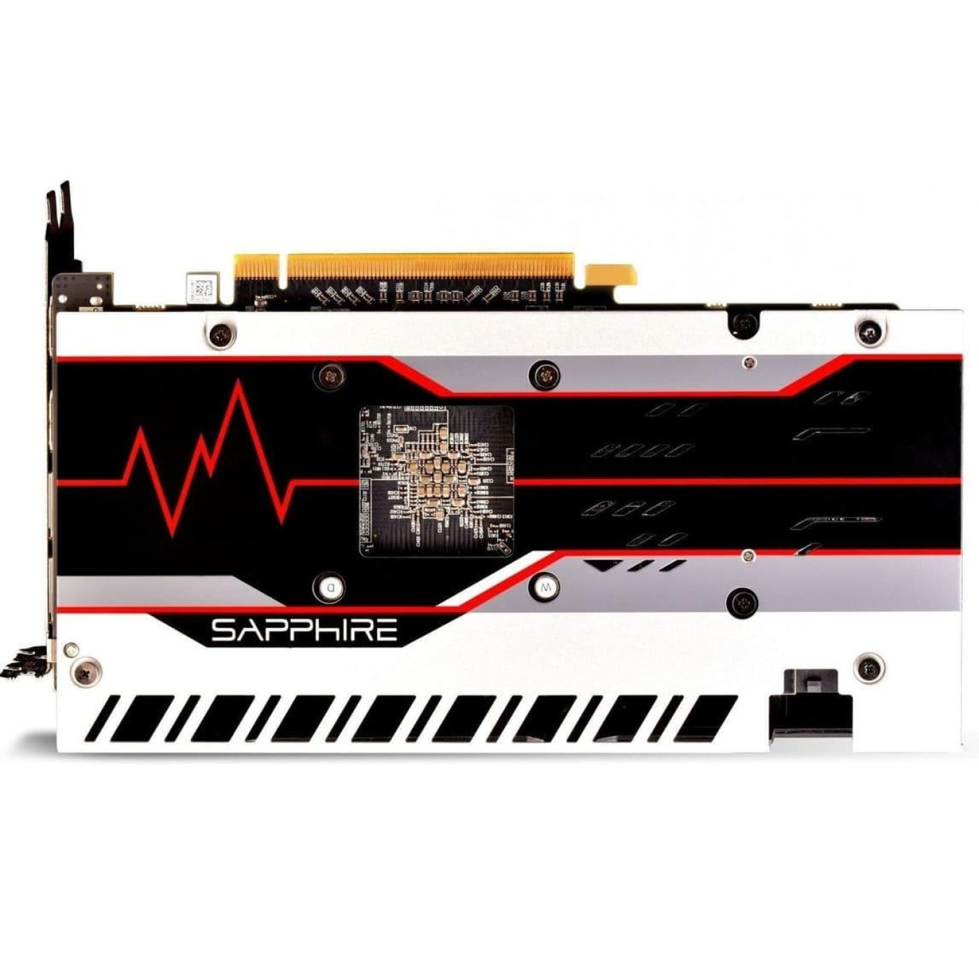 Видеокарта Sapphire AMD Radeon RX 570 8Gb Pulse (11266-13) ( , )