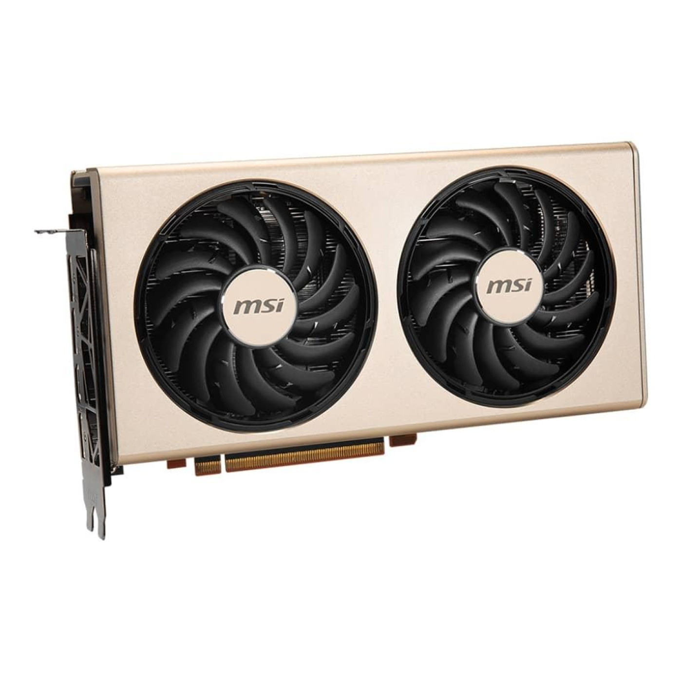 Відеокарта MSI AMD Radeon RX 5700 8Gb Evoke OC (Radeon RX 5700 EVOKE OC) (GDDR6, 256 bit, PCI-E 3.0 x16) Б/в