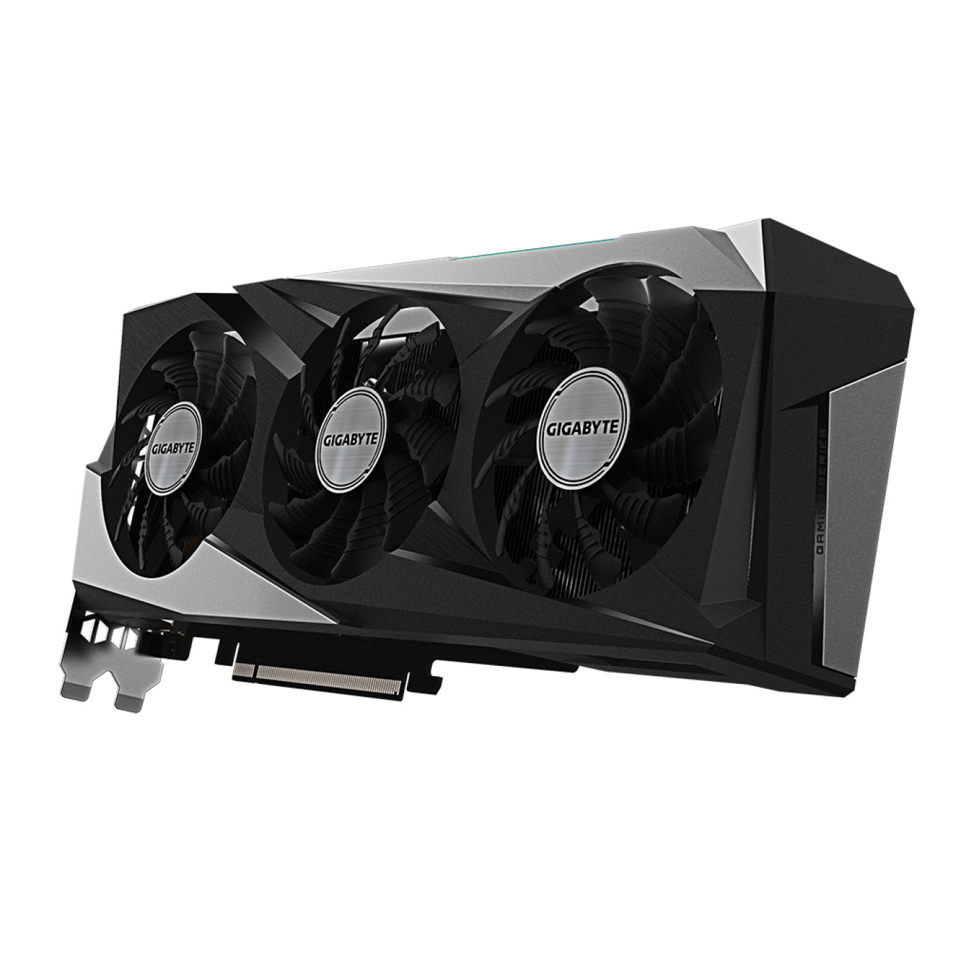 Видеокарта Gigabyte AMD Radeon RX 6600 XT 8Gb Gaming OC PRO (GV-R66XTGAMINGOC PRO-8GD) (GDDR6, 128 bit, PCI-E 4.0 x16)