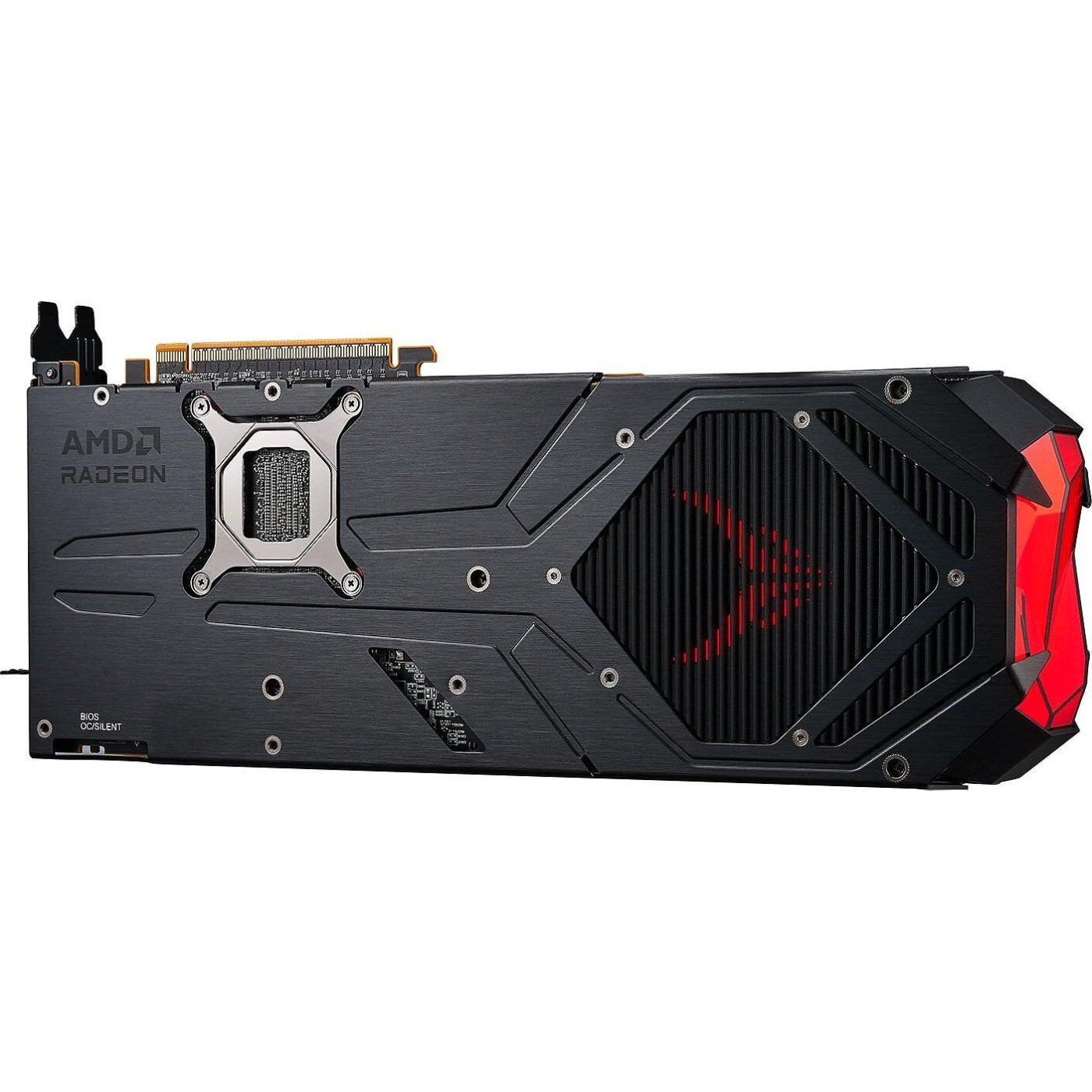 Відеокарта PowerColor AMD Radeon RX 9070 XT 16GB Red Devil (RX9070XT 16G-E/OC) (GDDR6, 256 bit, PCI-E v5.0 x16) Б/в