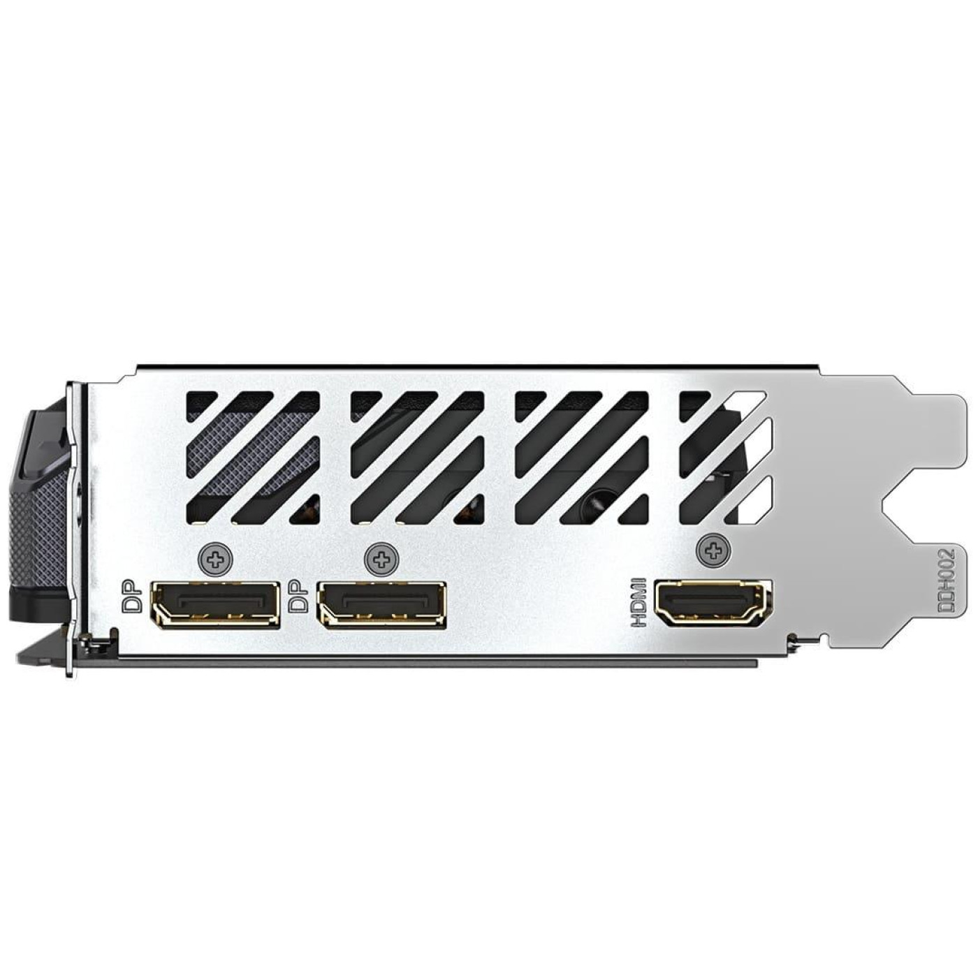 Видеокарта Gigabyte AMD Radeon RX 9060 XT 16G GAMING OC (GV-R9060XTGAMING OC-16GD) (GDDR6, 128 bit, PCI-E v5.0 x16)