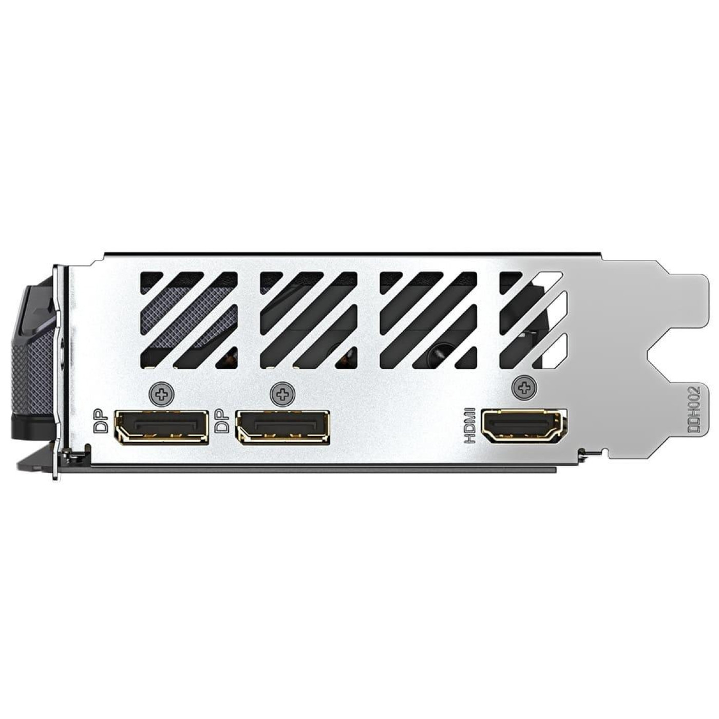 Видеокарта Gigabyte AMD Radeon RX 9060 XT 8G GAMING OC (GV-R9060XTGAMING OC-8GD) (GDDR6, 128 bit, PCI-E v5.0 x16)