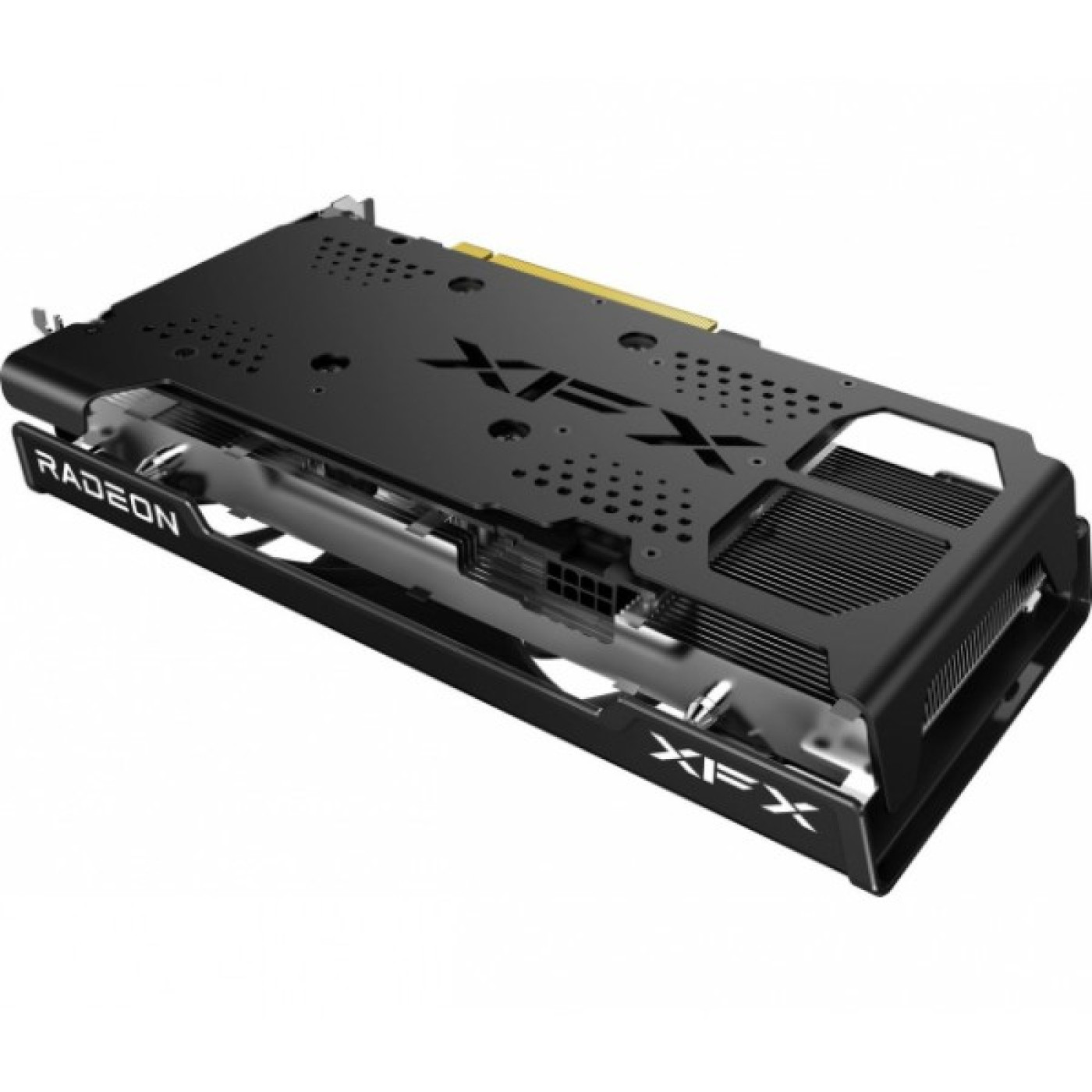 Видеокарта XFX AMD Radeon RX 6600 SPEEDSTER SWFT210 CORE 8G D6 ( RX-66XL86 ) (RX-66XL86) (GDDR6, 128 bit, PCI-E v4.0 x8) Б/у