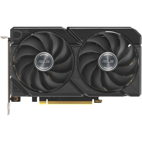 Відеокарта ASUS AMD Radeon RX 9060 XT 8Gb Dual (DUAL-RX9060XT-8G) (GDDR6, 128 bit, PCI-E v5.0 x16)