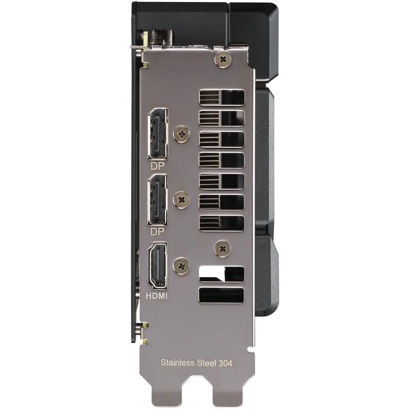 Відеокарта ASUS AMD Radeon RX 9060 XT 8Gb Dual (DUAL-RX9060XT-8G) (GDDR6, 128 bit, PCI-E v5.0 x16)