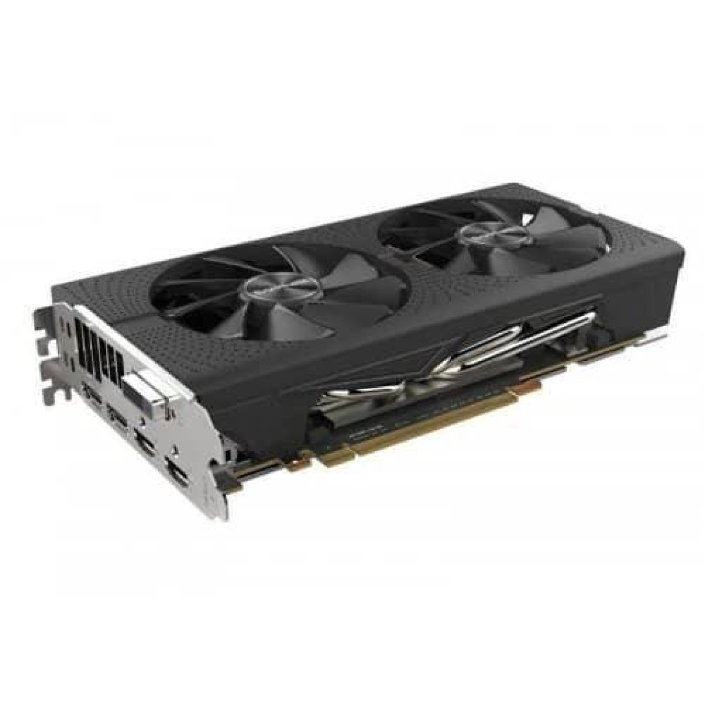 Відеокарта Sapphire AMD Radeon RX 580 8G Pulse (11265-97) (GDDR5, 256 bit, PCI-E 3.0 x16) Б/в
