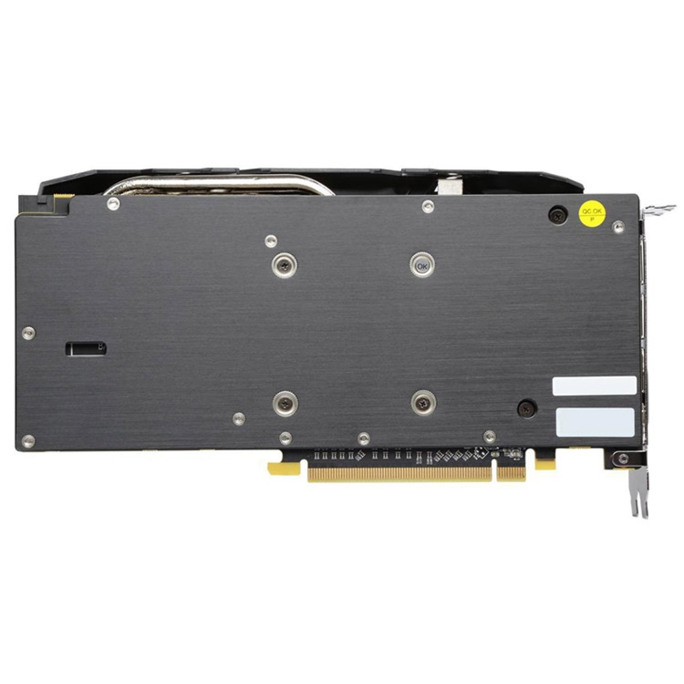 Видеокарта PowerColor AMD Radeon RX 580 4GB Red Dragon (AXRX 580 4GBD5-3DHD/OC) (GDDR5, 256 bit, PCI-E 3.0 x16) Б/у