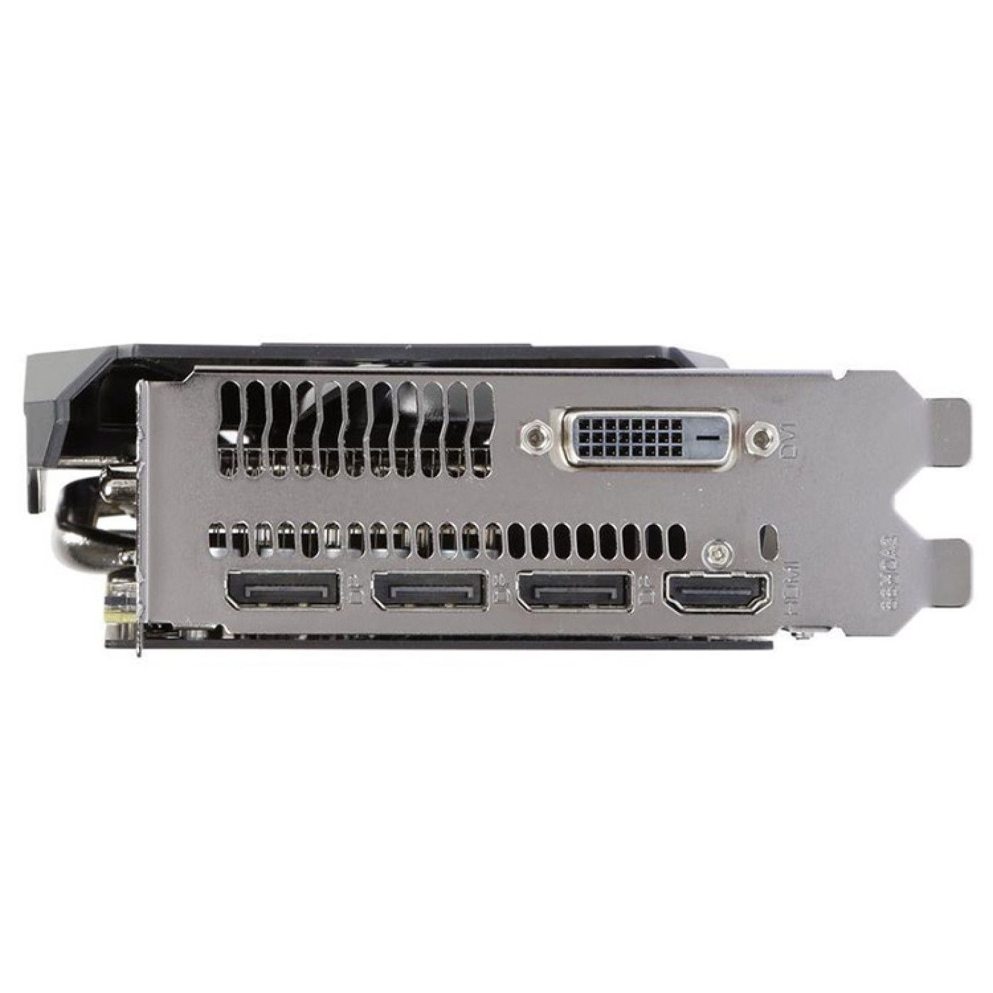 Видеокарта PowerColor AMD Radeon RX 580 4GB Red Dragon (AXRX 580 4GBD5-3DHD/OC) (GDDR5, 256 bit, PCI-E 3.0 x16) Б/у