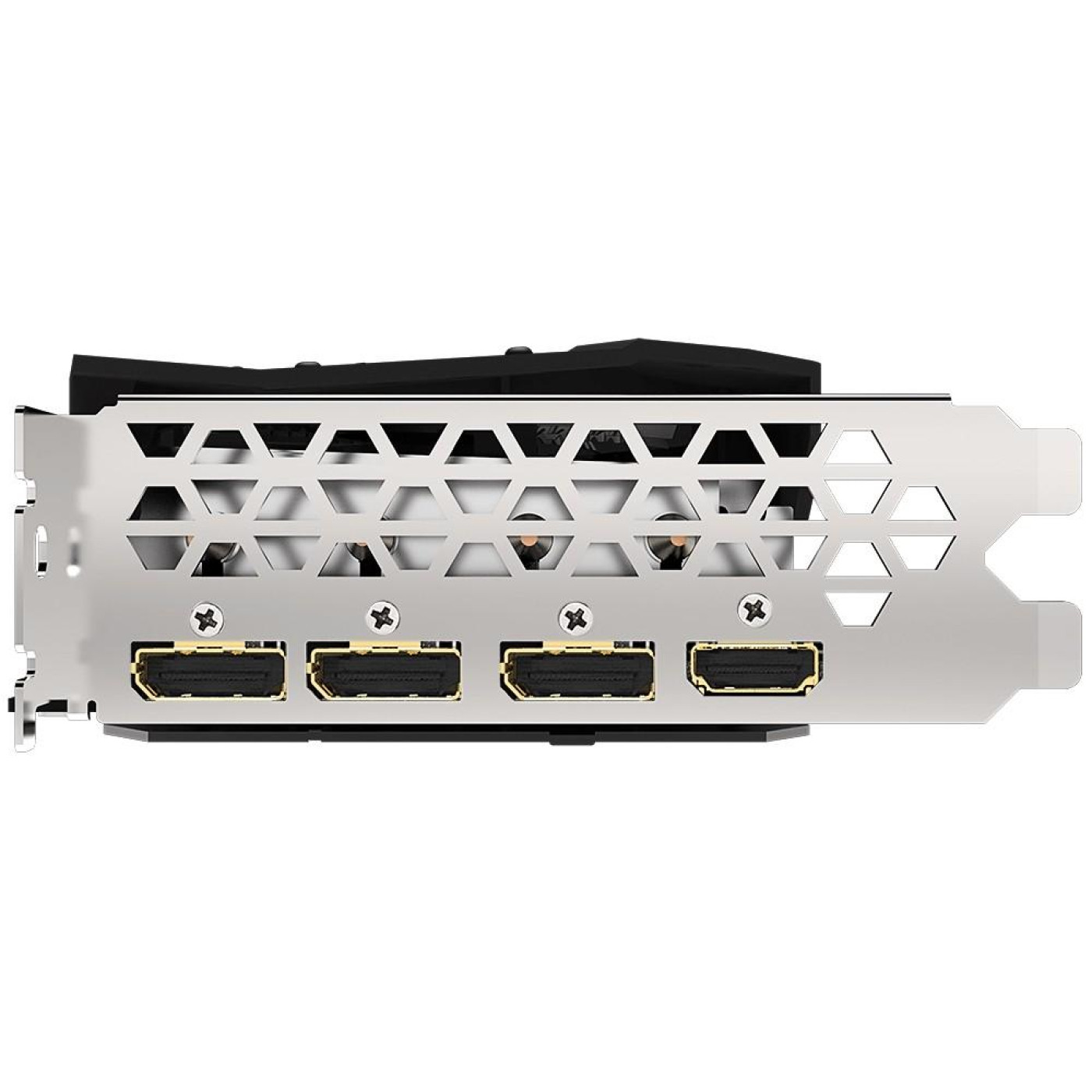 Відеокарта Gigabyte AMD Radeon RX 5700 8Gb Gaming OC (GV-R57GAMING OC-8GD) (GDDR6, 256 bit, PCI-E v4.0 x16) Б/в