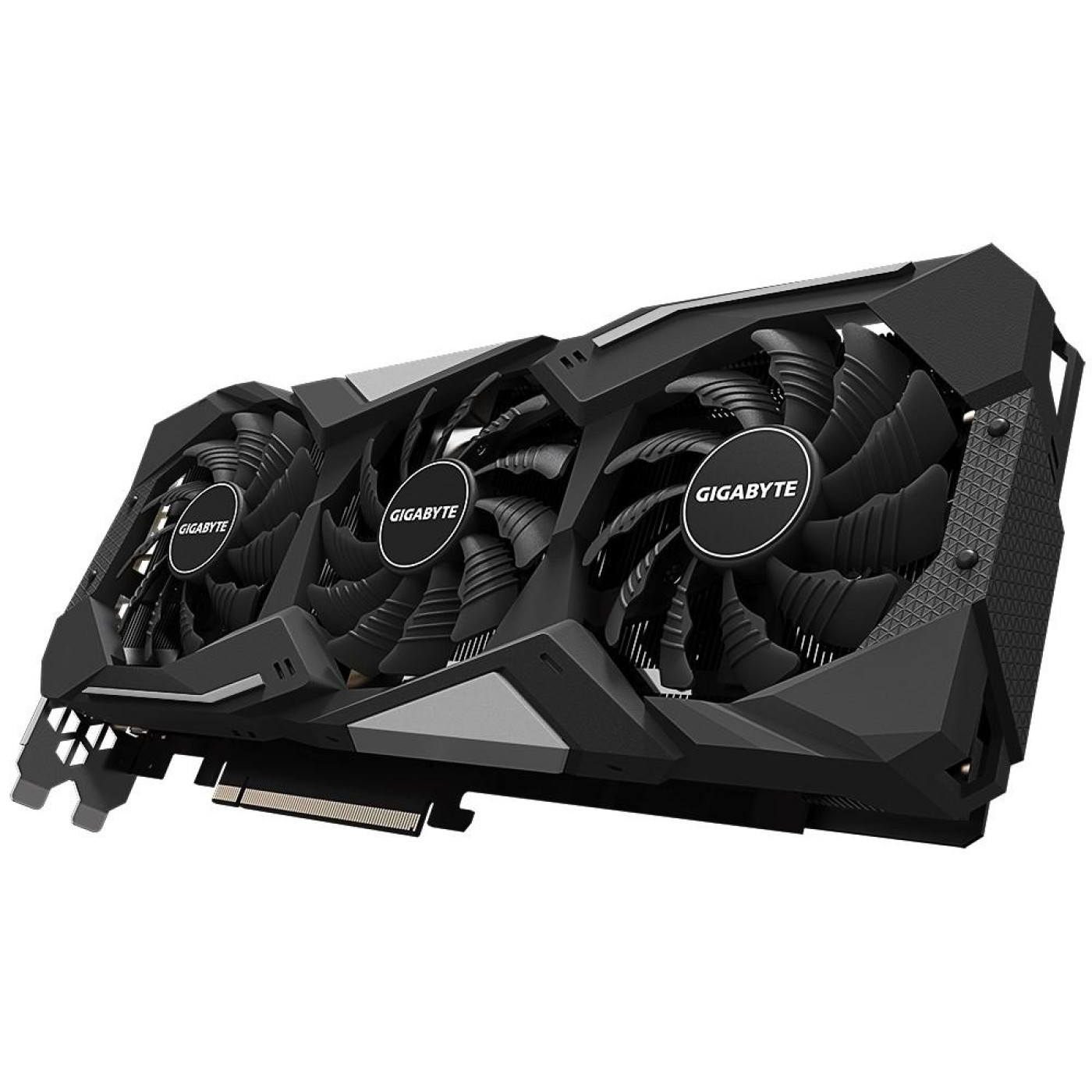 Відеокарта Gigabyte AMD Radeon RX 5700 8Gb Gaming OC (GV-R57GAMING OC-8GD) (GDDR6, 256 bit, PCI-E v4.0 x16) Б/в