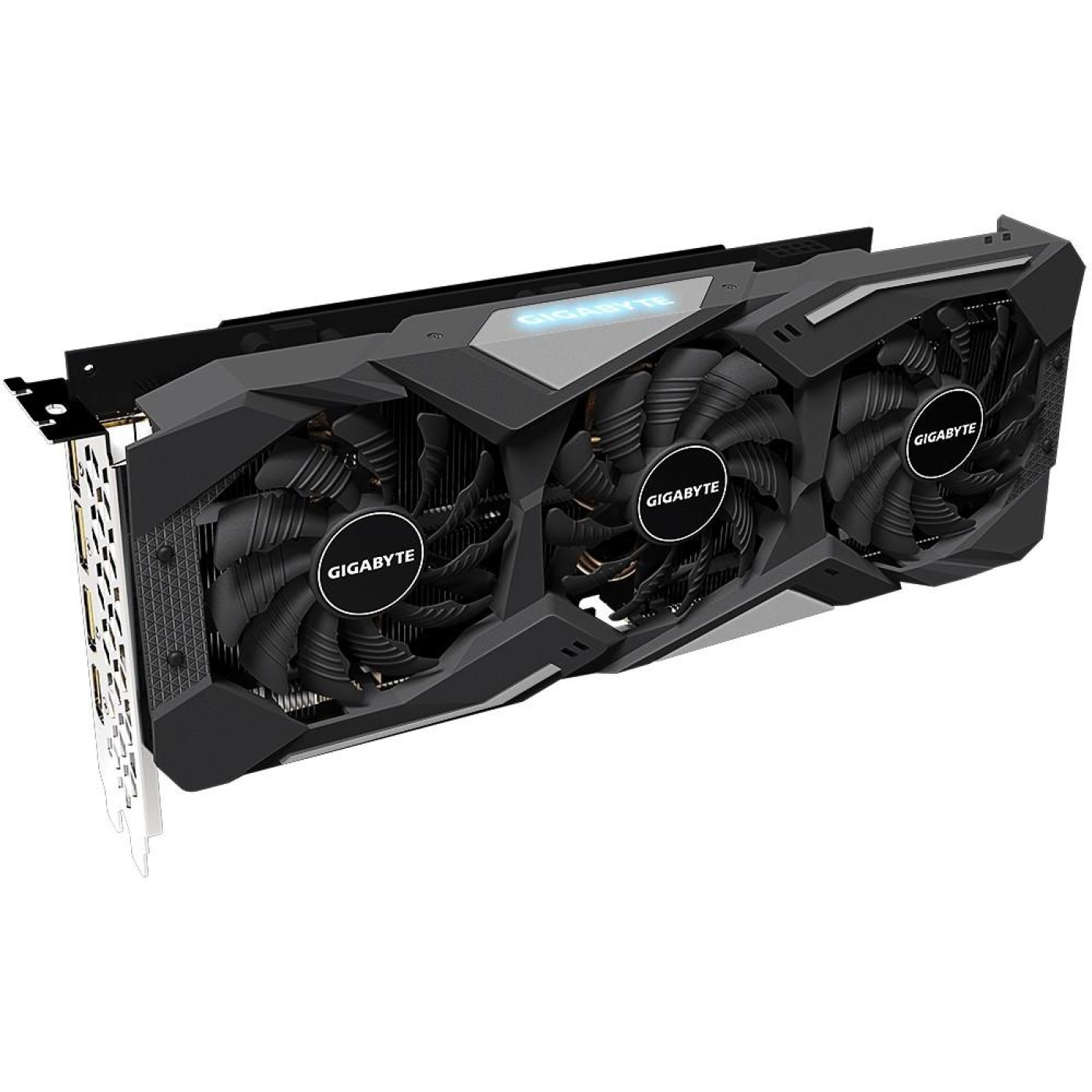 Відеокарта Gigabyte AMD Radeon RX 5700 8Gb Gaming OC (GV-R57GAMING OC-8GD) (GDDR6, 256 bit, PCI-E v4.0 x16) Б/в