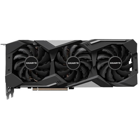 Відеокарта Gigabyte AMD Radeon RX 5700 8Gb Gaming OC (GV-R57GAMING OC-8GD) (GDDR6, 256 bit, PCI-E v4.0 x16) Б/в