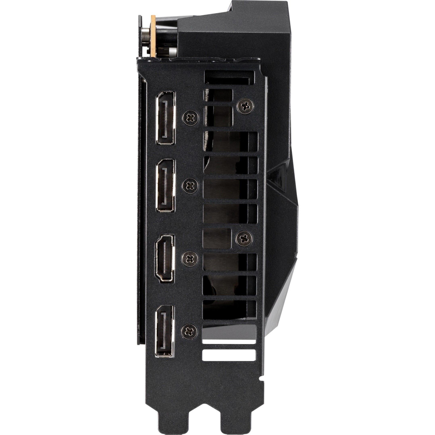 Видеокарта ASUS AMD Radeon RX 5700 XT 8Gb Dual Evo OC (DUAL-RX5700XT-O8G-EVO) (GDDR6, 256 bit, PCI-E v4.0 x16)