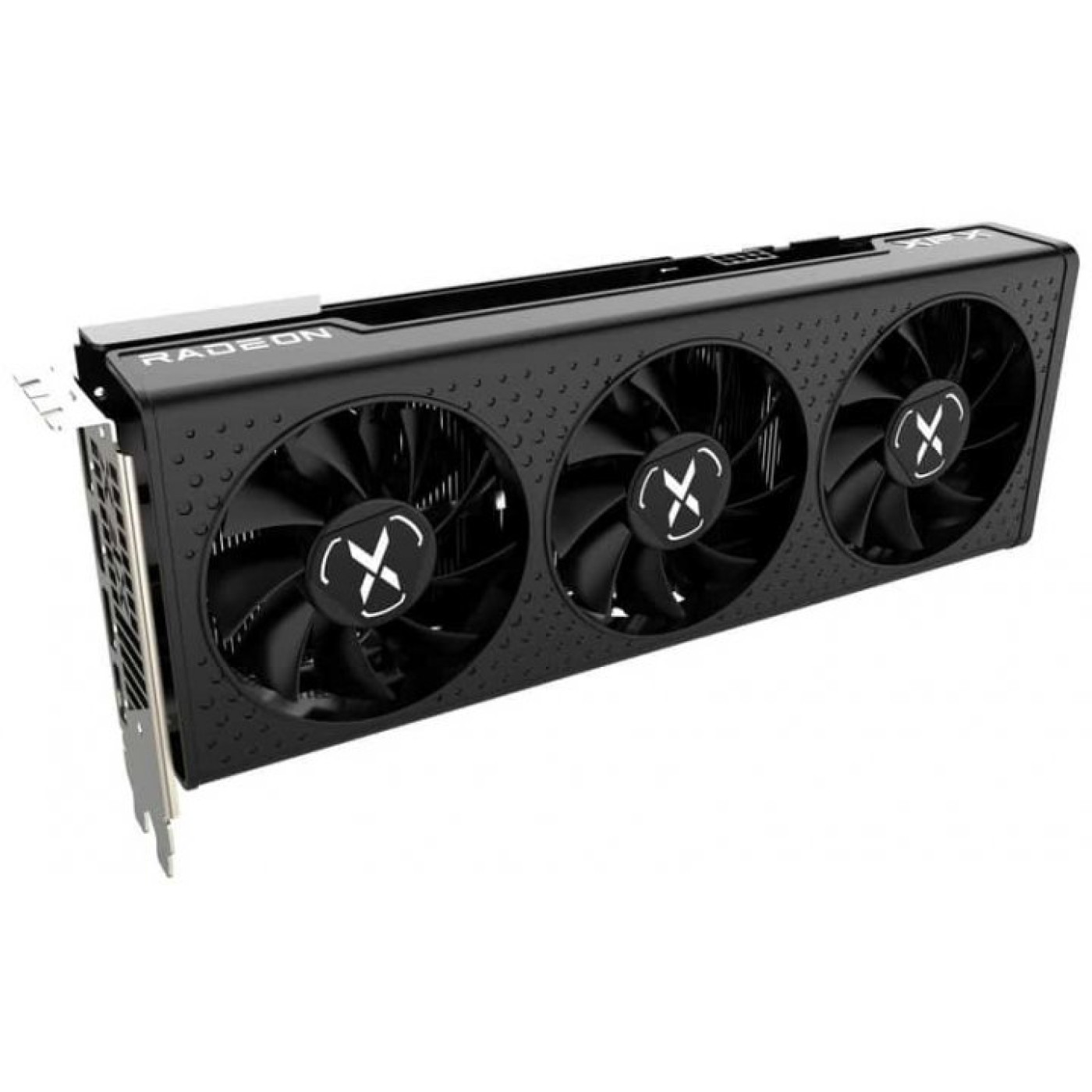 Відеокарта XFX AMD Radeon RX 6600 XT 8GB Qick 308 (RX-66XT8LBDQ) (GDDR6, 128 bit, PCI-E v4.0 x16) Б/в