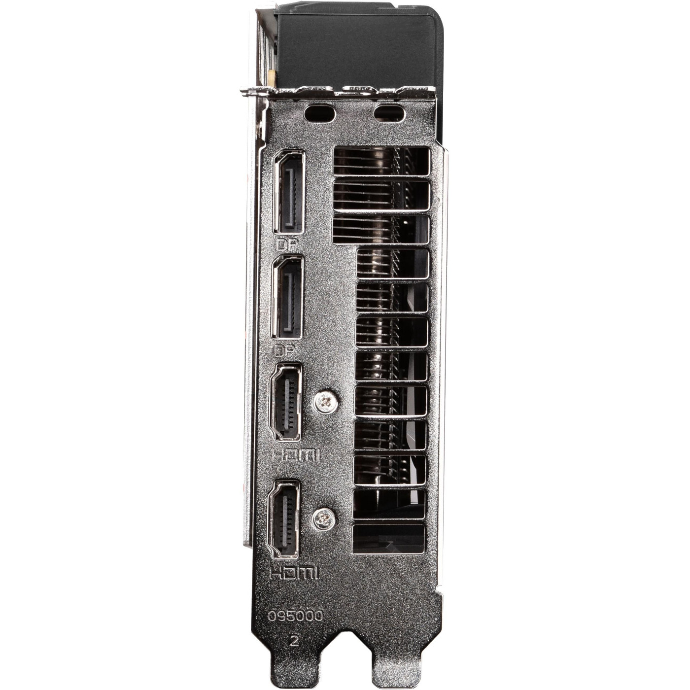 Видеокарта Sapphire AMD Radeon RX 570 8Gb Pulse OC (11266-66) (GDDR5, 256 bit, PCI-E 3.0 x16) Б/у