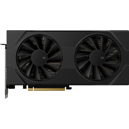 Відеокарта XFX AMD Radeon RX 9060 XT 16GB Swift OC Gaming Edition (RX-96TSW16BQ) (GDDR6, 128 bit, PCI-E v5.0 x16)
