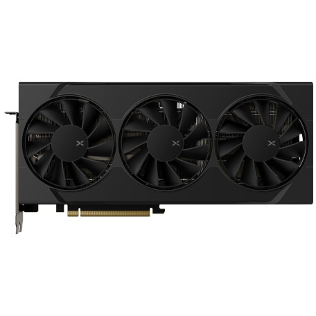 Відеокарта XFX AMD Radeon RX 9060 XT 16GB Swift OC Triple Fan Gaming Edition (RX-96TS316B7) (GDDR6, 128 bit, PCI-E v5.0 x16)