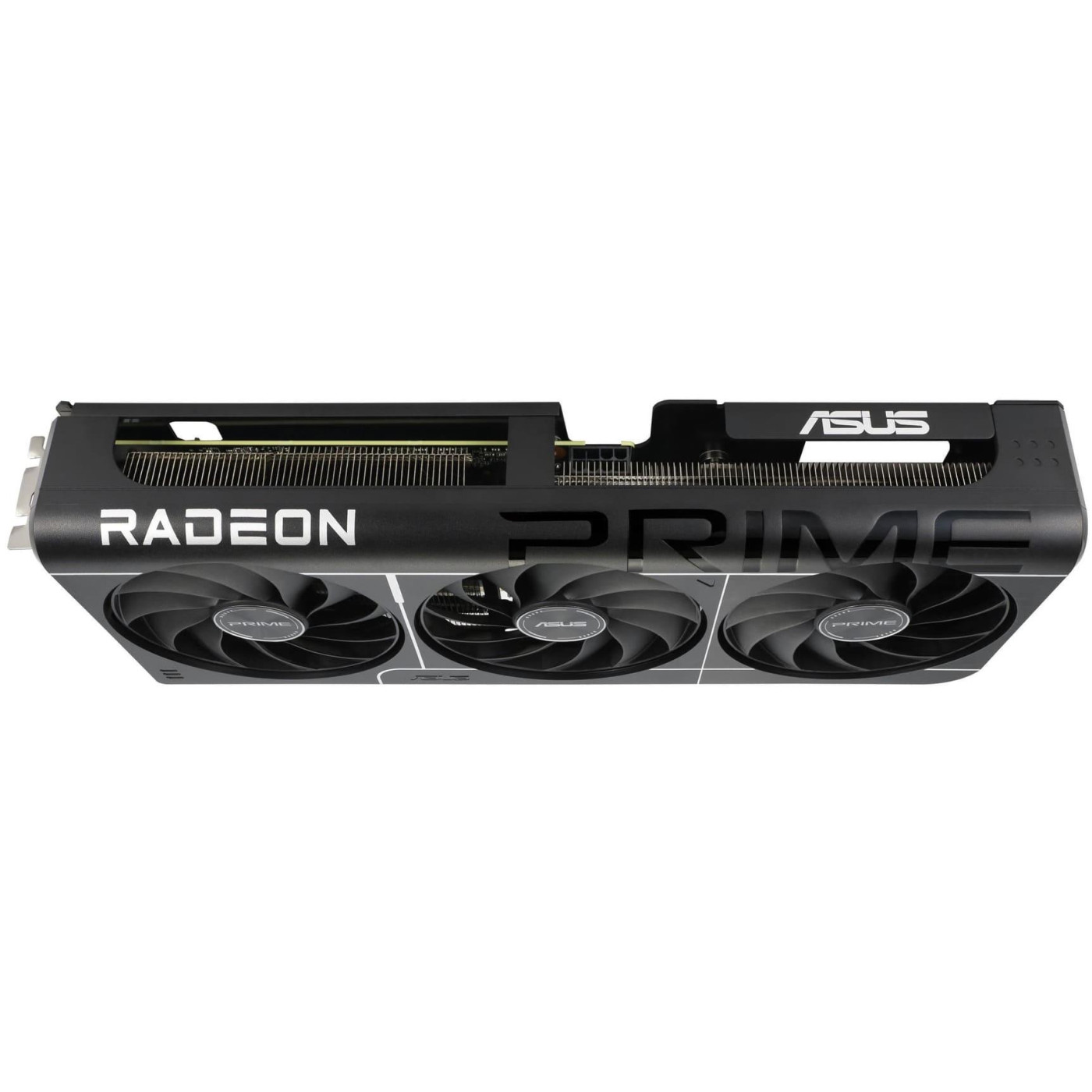 Відеокарта ASUS AMD Radeon RX 9060 XT 8GB PRIME OC (PRIME-RX9060XT-O8G) (GDDR6, 128 bit, PCI-E v5.0 x16)