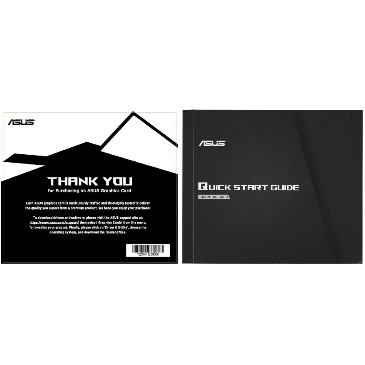 Відеокарта ASUS AMD Radeon RX 9060 XT 8GB PRIME OC (PRIME-RX9060XT-O8G) (GDDR6, 128 bit, PCI-E v5.0 x16)