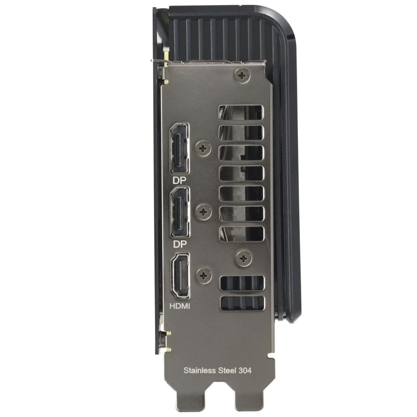 Відеокарта ASUS AMD Radeon RX 9060 XT 8GB PRIME OC (PRIME-RX9060XT-O8G) (GDDR6, 128 bit, PCI-E v5.0 x16)