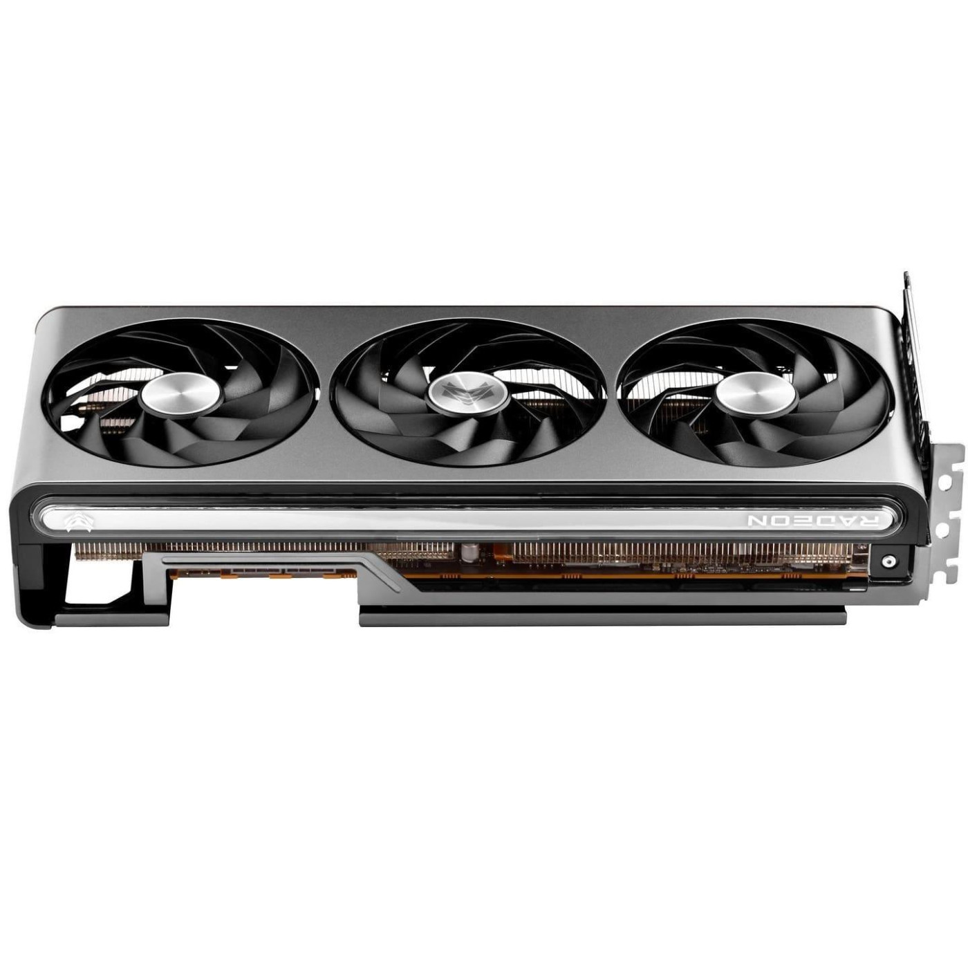 Видеокарта Sapphire AMD Radeon RX 7800 XT 16Gb NITRO+ GAMING OC (11330-01-20G) (11330-99-90G) (GDDR6, 256 bit, PCI-E v4.0 x16) FR