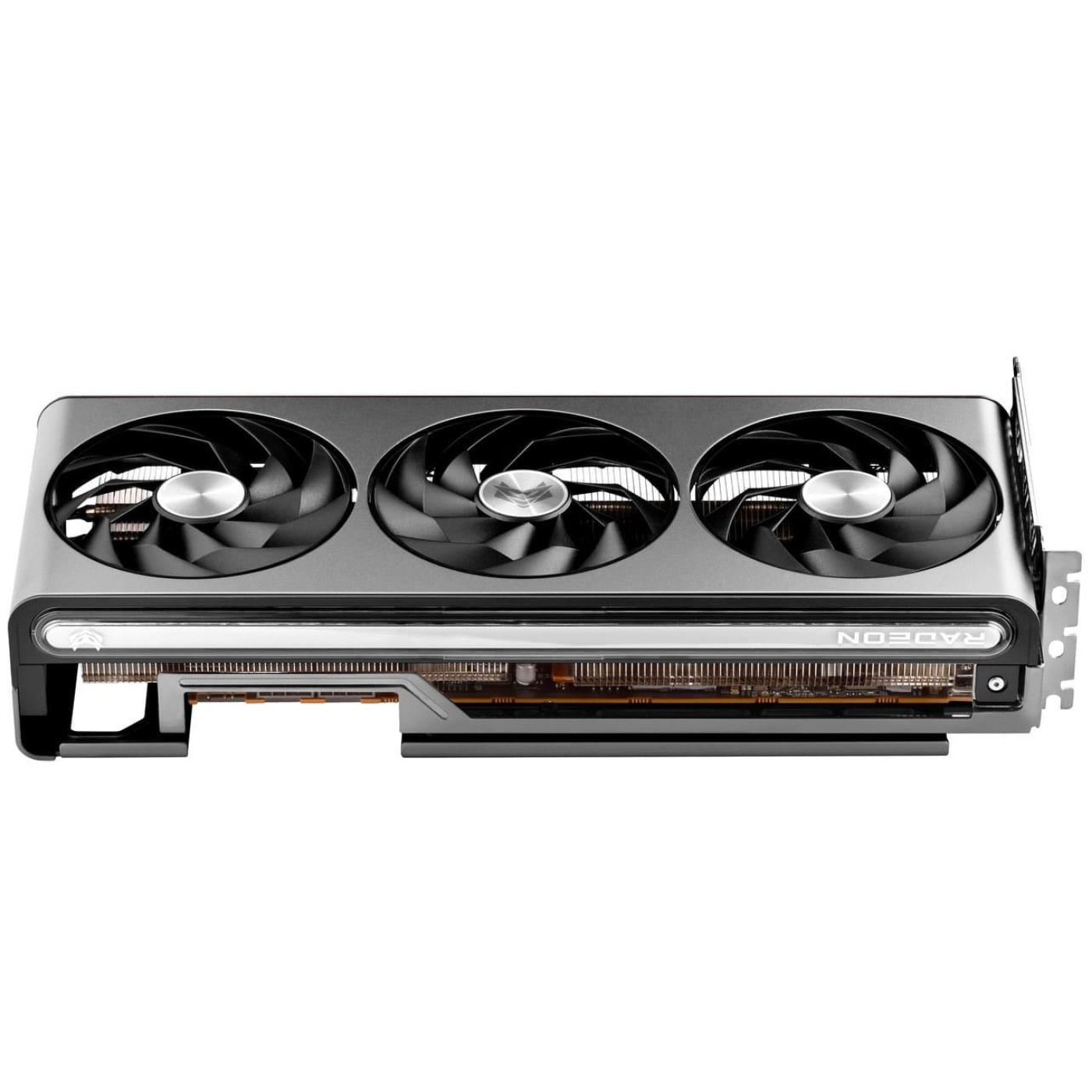 Відеокарта Sapphire AMD Radeon RX 7900 GRE 16Gb NITRO+ GAMING OC (11325-02-20G) (11325-98-90G) (GDDR6, 256 bit, PCI-E v4.0 x16) FR