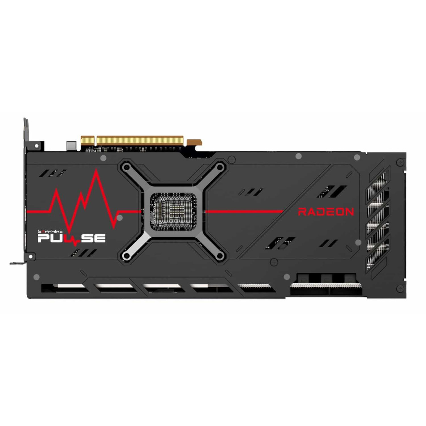Видеокарта Sapphire AMD Radeon RX 7900 XTX PULSE GAMING OC 24GB (11322-02-20G) (GDDR6, 384 bit, PCI-E 4.0 x16)