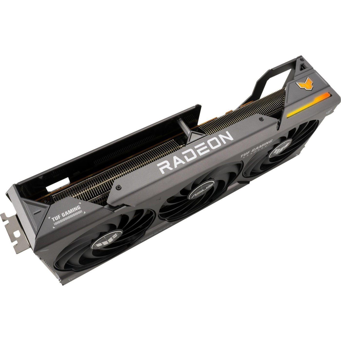 Видеокарта ASUS AMD Radeon RX 7700 XT 12GB TUF OC (TUF-RX7700XT-O12G-GAMING) (GDDR6, 192 bit, PCI-E 4.0 x16)