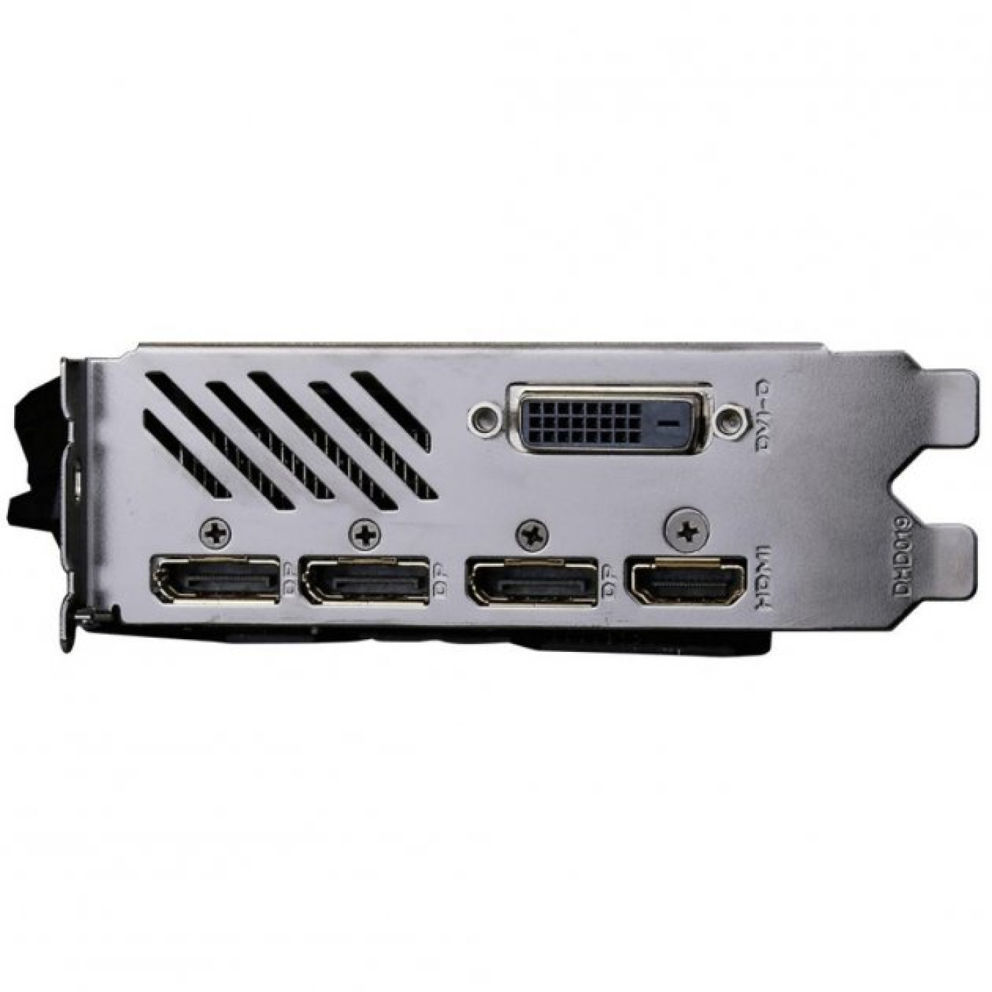 Відеокарта Gigabyte AMD Radeon RX 580 8Gb Aorus (GV-RX580AORUS-8GD) (GDDR5, 256 bit, PCI-E 3.0 x16) Б/в