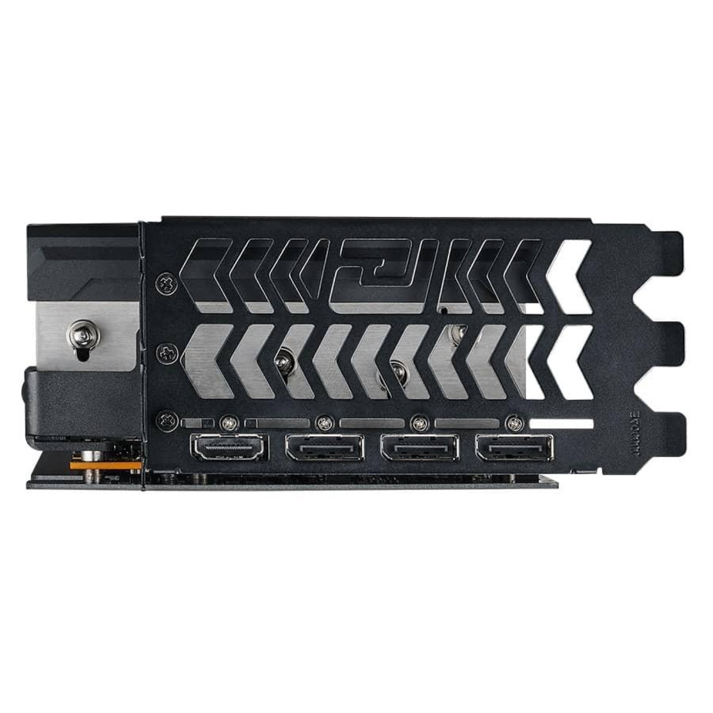 Видеокарта PowerColor AMD Radeon RX 7900 XTX 24GB Hellhound (RX 7900 XTX 24G-L/OC) (GDDR6, 384 bit, PCI-E 4.0 x16)