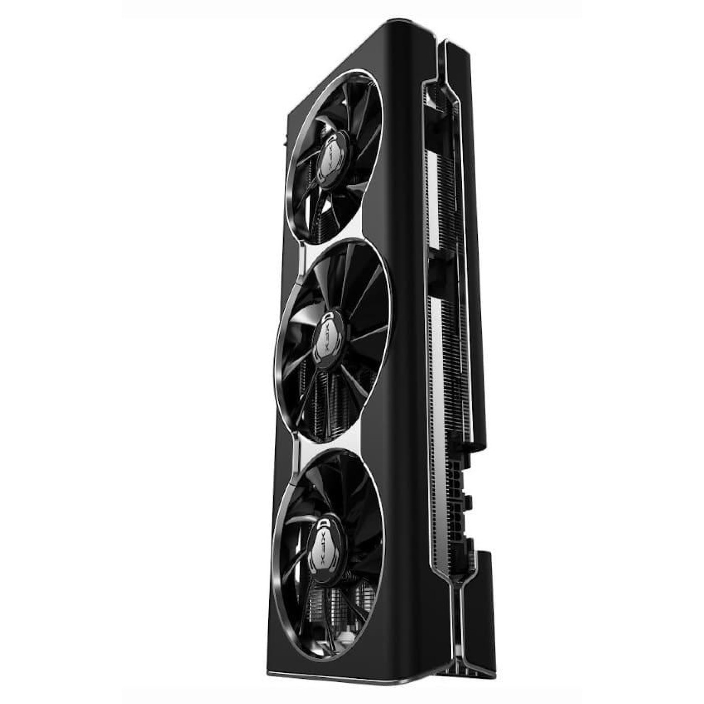 Відеокарта XFX AMD Radeon RX 5700 XT 8Gb THICC III Ultra BOOST (RX-57XT8T v3.0) (GDDR6, 256 bit, PCI-E v4.0 x16) Б/в