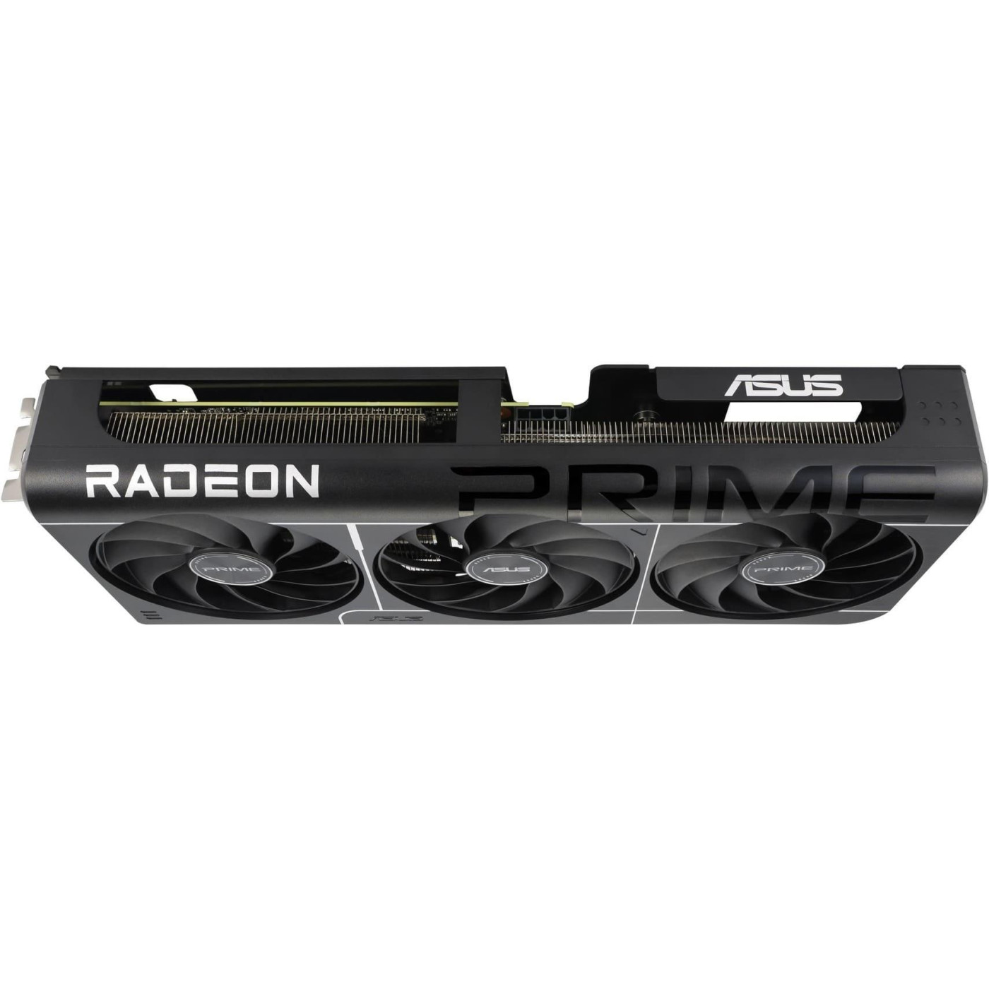 Відеокарта ASUS AMD Radeon RX 9060 XT 16GB PRIME OC (PRIME-RX9060XT-O16G) (GDDR6, 128 bit, PCI-E v5.0 x16)