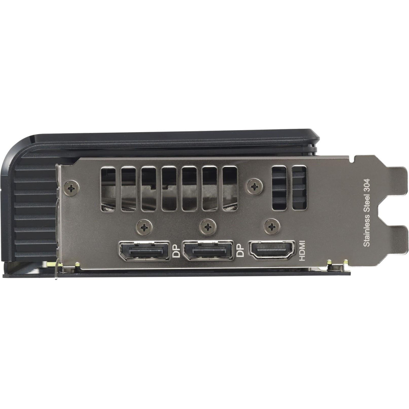 Відеокарта ASUS AMD Radeon RX 9060 XT 16GB PRIME OC (PRIME-RX9060XT-O16G) (GDDR6, 128 bit, PCI-E v5.0 x16)