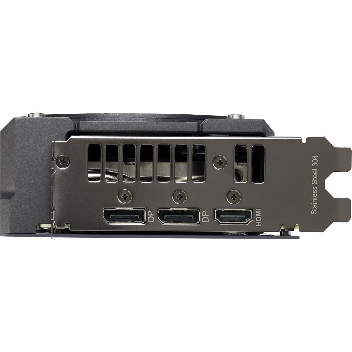 Відеокарта ASUS AMD Radeon RX 9060 XT 16GB TUF OC (TUF-RX9060XT-O16G-GAMING) (GDDR6, 128 bit, PCI-E v5.0 x16)