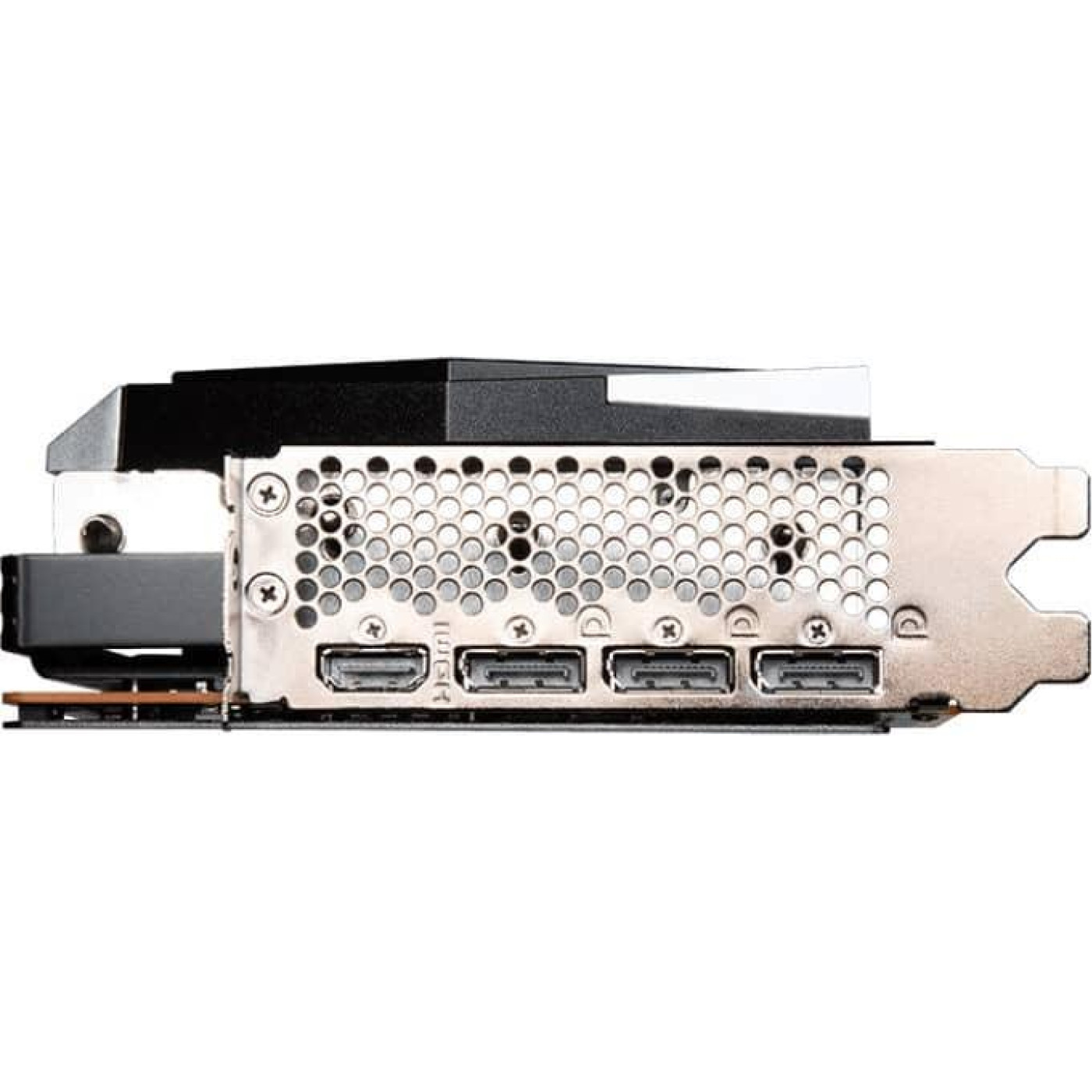 Відеокарта MSI AMD Radeon RX 7900 XTX GAMING TRIO CLASSIC 24G (GDDR6, 384 bit, PCI-E v4.0) FR