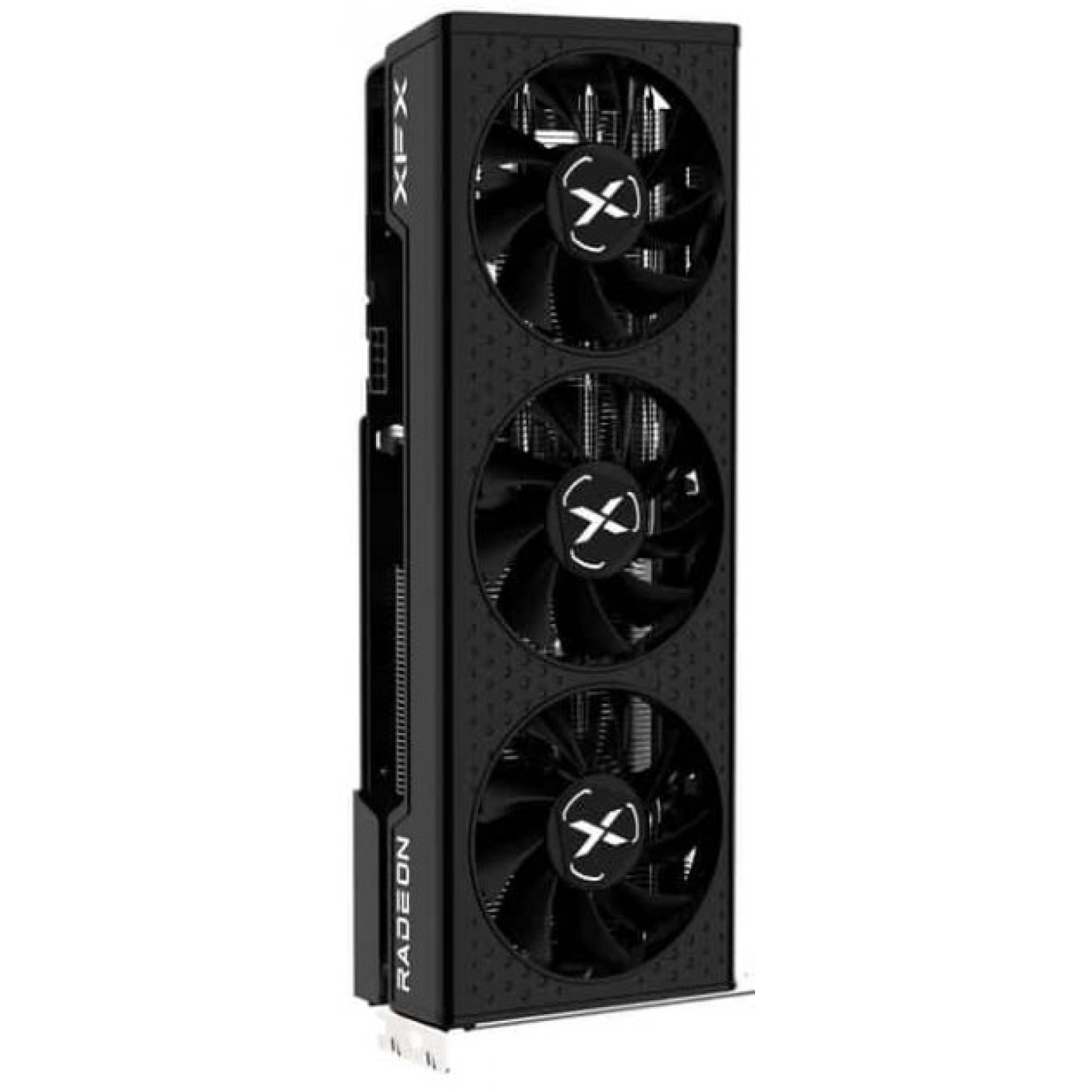 Відеокарта XFX AMD Radeon RX 6600 XT 8GB Qick 308 (RX-66XT8LBDQ) (GDDR6, 128 bit, PCI-E v4.0 x16) Б/в
